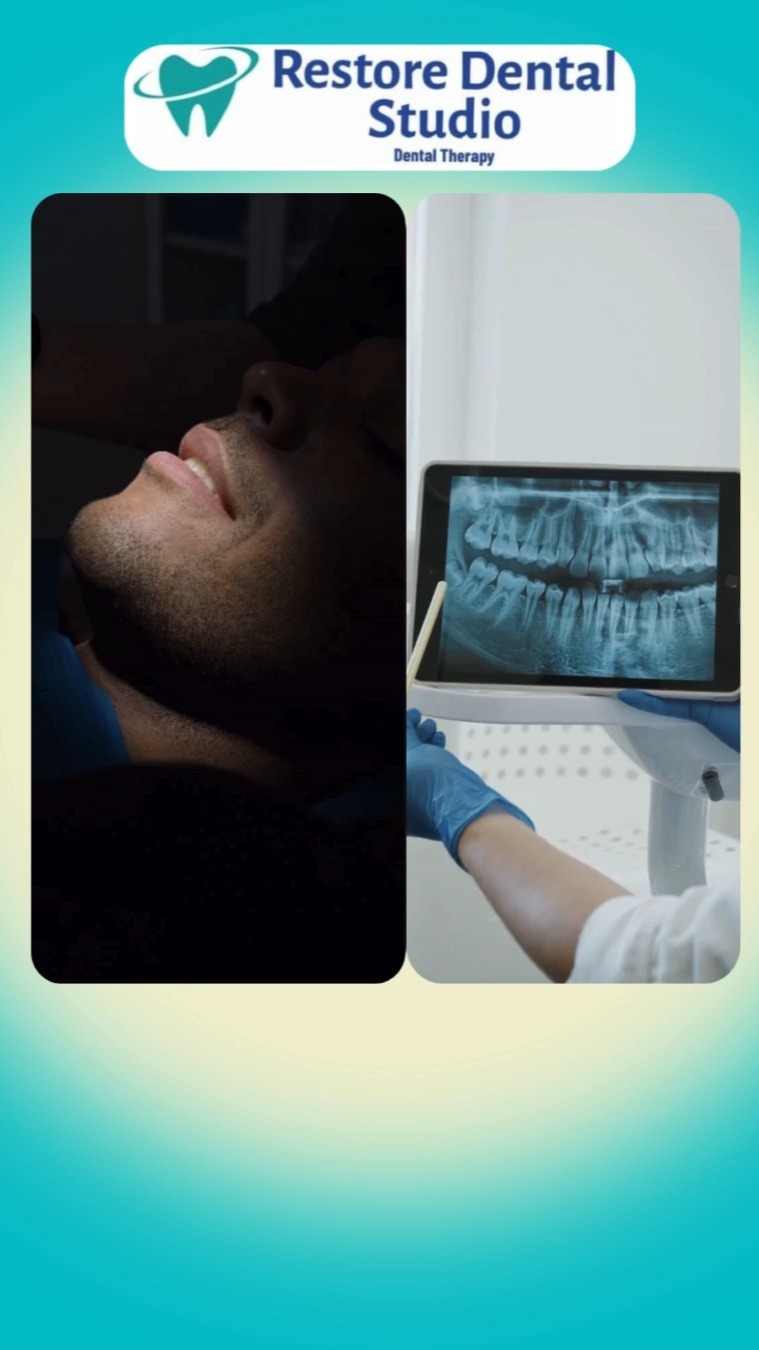 #dentalcheckup #oralhealth #dentalhealth #healthysmile