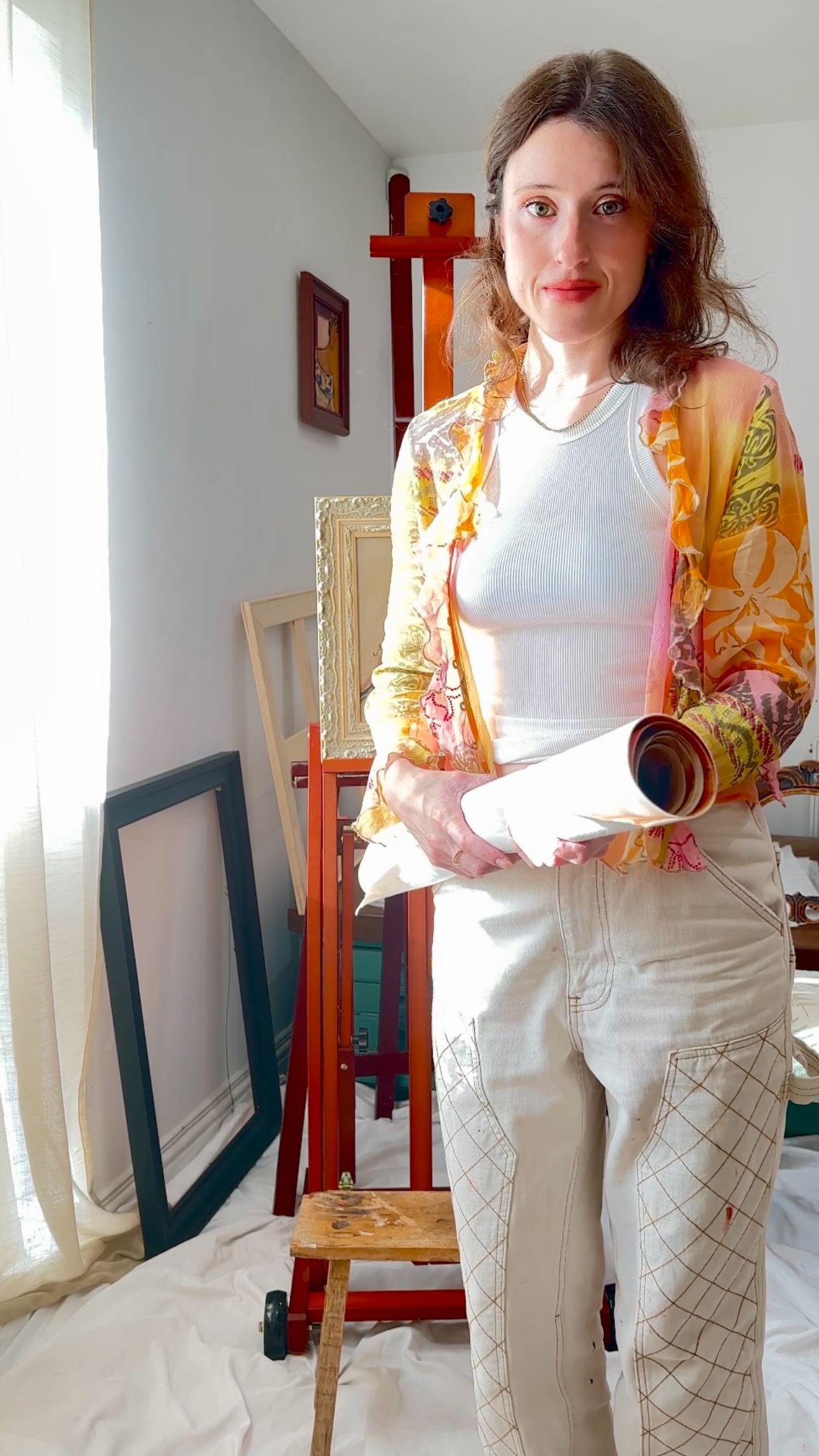 🛫🌍⛵️🚝
.
#artist #art #artforyourhome #portraitart #artforinteriors #interiorstyle #painting