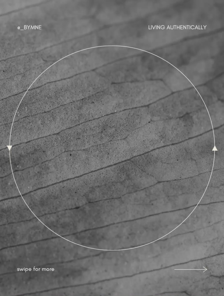 Mindfulness is the practice of being fully present and engage in the moment, while self-awareness is the ability to have a deep understanding of self. The mindfulness is about to connect with your surroundings and the self-awareness is to connect with your inner world.
These two are powerful tools that can help you navigate life so you can live intentionally and authentically. You can develop a greater sense of clarity, purpose, and direction. Practicing these can lead you to more intentional decision-making, stronger relationships, and greater sense of fulfillment.
🌿 Without mindfulness, you might respond to challenges impulsively that can lead to stress and even more conflict
🌿When you’re not self-aware, you might struggle to recognize and manage your emotions
🌿 Without a clear sense of values and goals, you might make choices that lead you to feelings of disconnection and dissatisfaction
🌿 When you’re not mindful and self-aware, you might struggle to communicate effectively, leading to misunderstandings
🌿 Most profoundly, a lack of mindfulness and self-awareness can lead to feelings of disconnection from inner wisdom.
On this post, you can learn how to cultivate mindfulness and self-awareness through simple yet powerful daily practices for greater clarity, emotional intelligence, and inner peace.
Explore more on the blog.
Self-discovery is a lifelong journey, take one step at a time and be patient, kind, and compassionate with yourself throughout the whole process. The goal is to navigate life with greater ease and to cultivate a sense of purpose.
#senseofpurpose #mindfulness #selfawareness