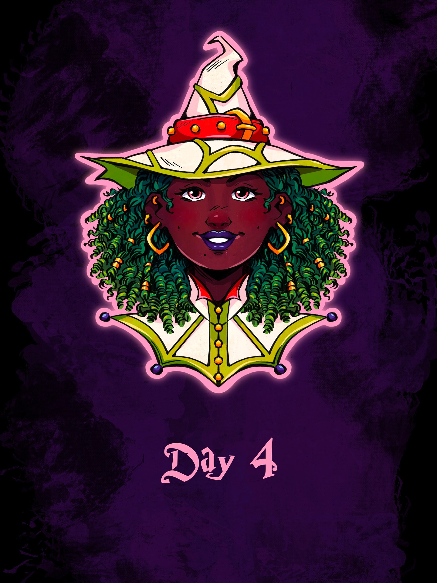 These witches be bitches: Day 4 🌿🌹💫
#thesewitchesbebitches #octoberartchallenge #witches #witchyaesthetic #drawingchallenge