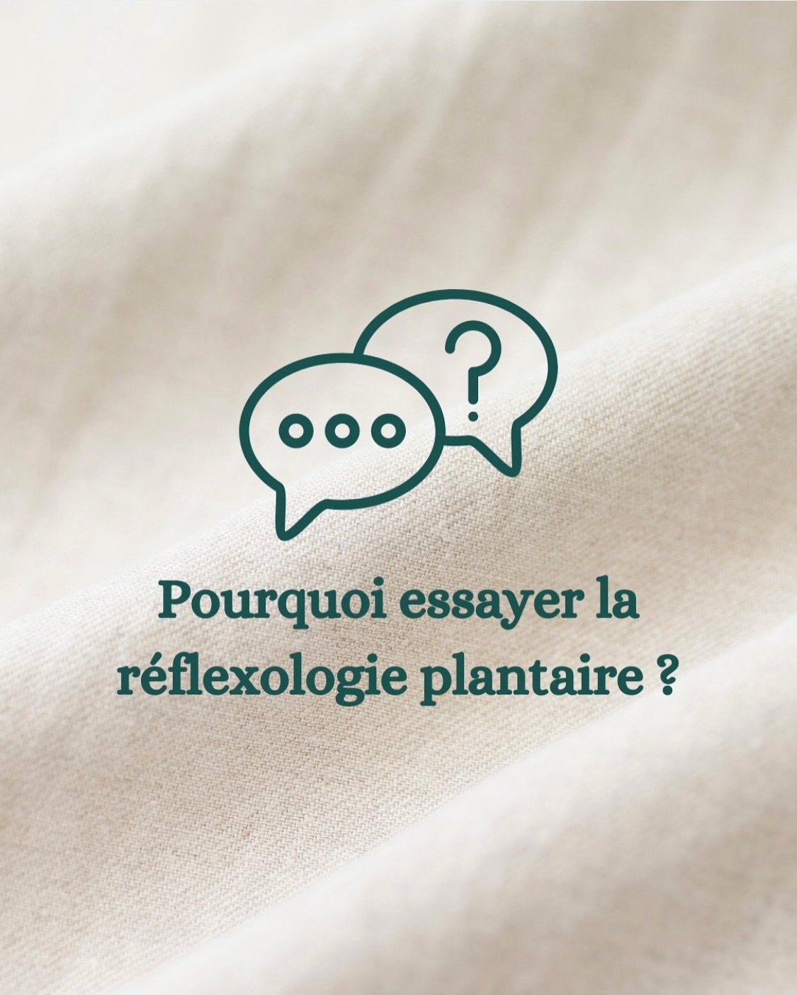 La réflexologie, c’est avant tout une méthode douce et naturelle qui vise à rétablir l’harmonie entre le corps et l’esprit. La réflexologie plantaire consiste à stimuler des points précis sur les pieds, qui sont en relation avec les différentes parties du corps. Cela permet de soulager des douleurs, diminuer le stress, détendre les muscles, ou encore de favoriser une meilleure énergie. En moyenne, deux à trois séances peuvent être programmées pour un mieux-être réel.
Ma formation m’a conduite à accompagner des soignants du CHU de Rennes, des professionnels du réseau Louis Guilloux, ou encore à accueillir de jeunes parents adhérents du Centre social Cleunay. Depuis 2023, j’exerce à Rennes. Après deux années passionnantes au sein du collectif Les Marie Rose à Rennes, je suis désormais installée au Quadri. Mon objectif est simple : vous accompagner vers le mieux-être.
Si vous souhaitez découvrir la réflexologie plantaire à Rennes, vous êtes au bon endroit. Mon expertise en réflexologie vous permettra de profiter d’une ou de trois séances complètes et de vous sentir revitalisé. Je suis là pour répondre à vos besoins de détente et d’équilibre.
Passionnée par les bienfaits des plantes, je suis aussi certifiée par l’École Bretonne d’Herboristerie. Je suis ainsi spécialiste des plantes aromatiques et médicinales. En lien étroit avec la réflexologie et en fonction des demandes, je propose un accompagnement qui utilise l’herboristerie et des outils d’hygiène de vie pour un mieux-être complet.
#reflexo #reflexologie #bienêtrenaturel #rennes #detente😎 #prendresoindesoi #prendresoin #prendredutempspoursoi #prendreletemps #vitalite