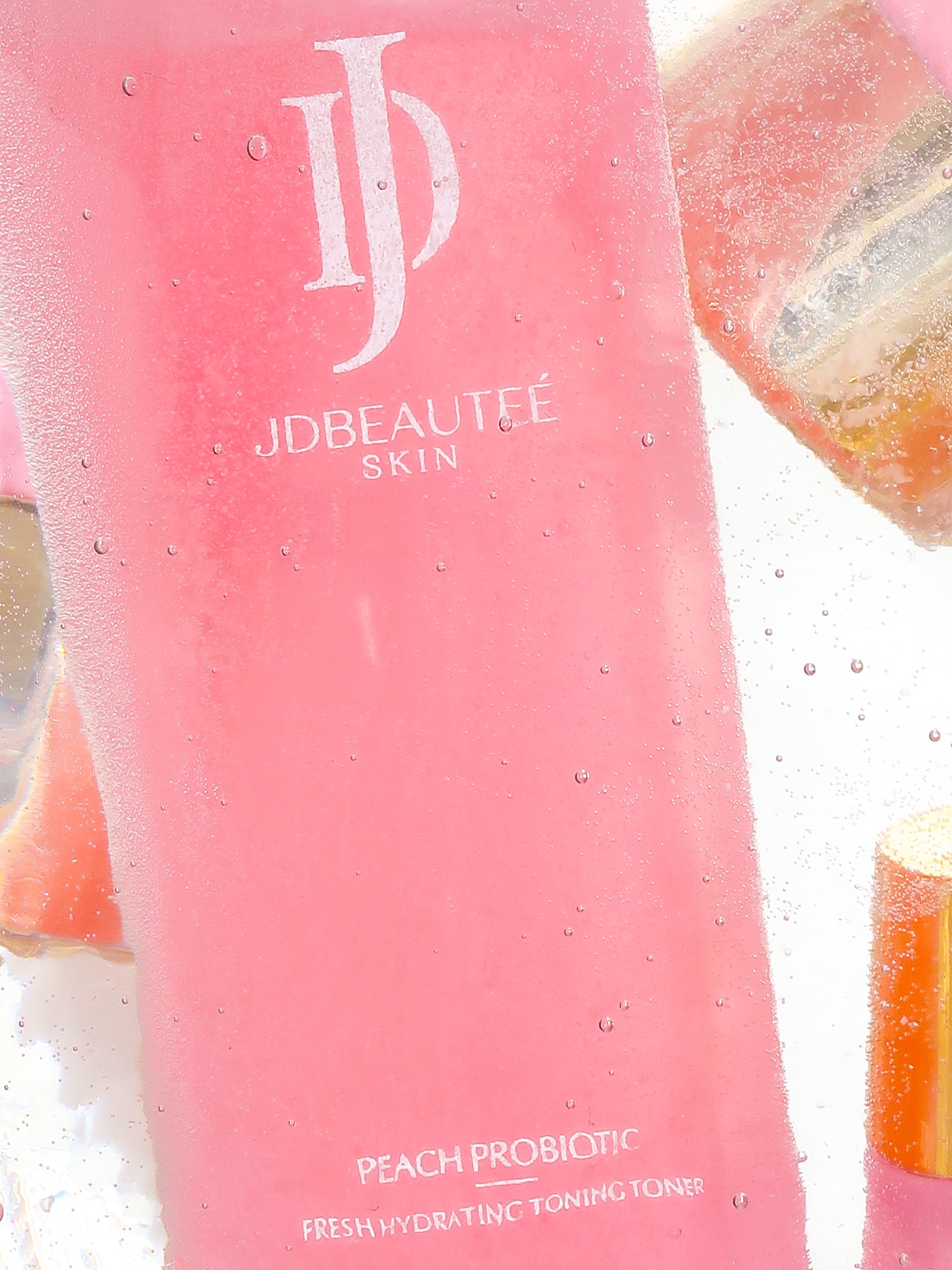 👀 Ready for skin that actually drinks up hydration?
Our Peach Probiotic Toner is like a tall glass of water for your face—refreshing, balancing, and barrier-loving. 🍑✨
💧 Glow starts with step 1: tone, babe!
✨ Comment “GLOW” if you’re claiming glass skin this season ✨
#jdbeautee #explore #pinkskincare #tóner #hydratingskincare #kbeautyskincare #glassskingoals #skincarejunkies #skincareaddiction #skincareaddicts #lipglossmaking #lipglosspopping #lipglossmixing #lipglossmaking #lipglosscollection #lipglosses