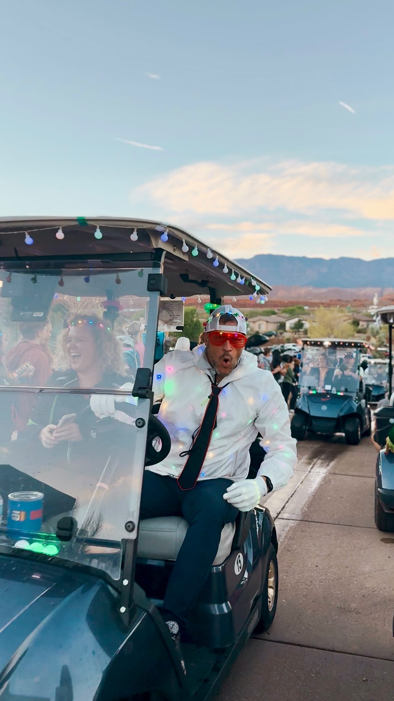 Headed into a new week like.. 😎
Check out this year’s event photos at rootforkids.org/golftournament!