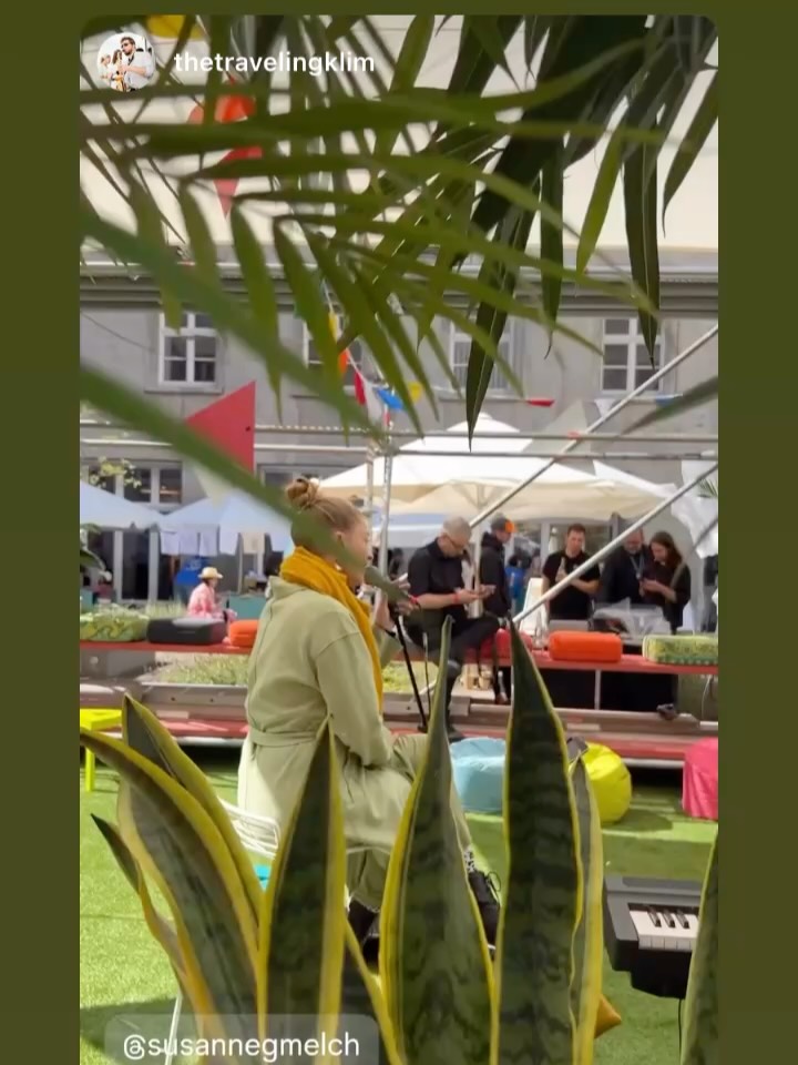 Life lately. 🎶🚛📦🐶🫶🏻