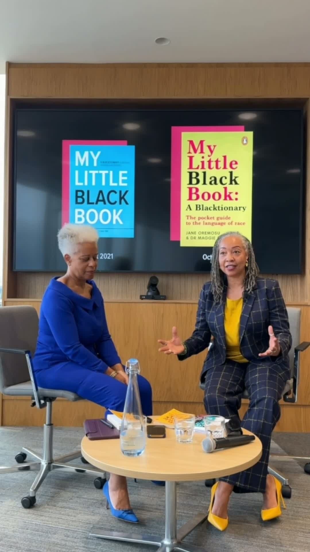 Today marks 1 October, the beginning of Black History Month. Let’s take a moment to honour George Floyd. His tragic death ignited our journey in creating the Blacktionary book. We hope to continue to enlighten minds and give greater visibility to Black voices.
Join us in this vital conversation. Together, we can make a difference.
#BlackHistoryMonth #EducateAndEmpower #VoicesOfChange #BlackHistoryMonth2025 #BHM