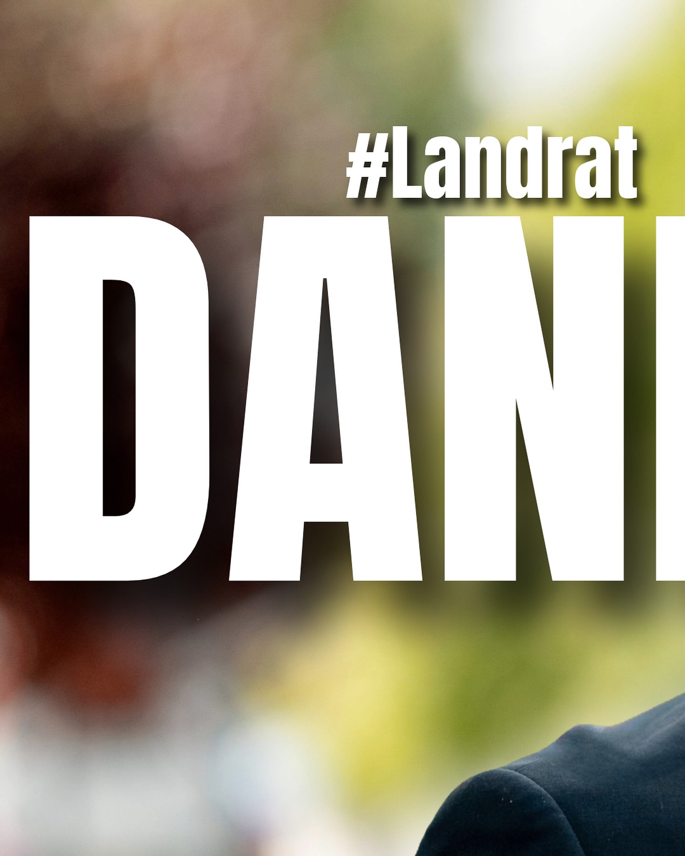 Ich bin überwältigt! 56,94 % – das ist ein starkes Ergebnis. Danke für Euer Vertrauen, Eure Stimmen und Eure Unterstützung!
Ich werde alles geben, um das Amt des Landrates gut auszuüben und unseren Rheinisch-Bergischen Kreis gemeinsam mit euch zu gestalten! 🚀
#Landrat #ArneVonBoetticher #RheinBerg #ZukunftGestalten #GemeinsamStark #TeamRheinBerg