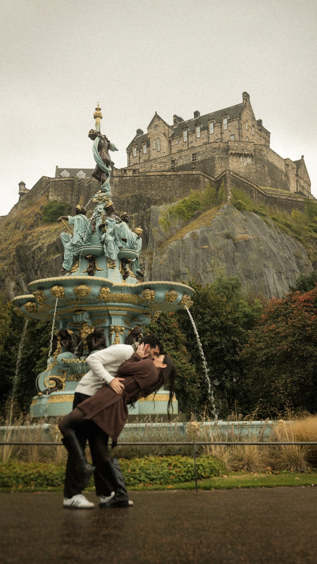 There is a reason why Adventure Sessions are a part of all of my films!
For me, your story goes beyond just the day of your wedding or elopement. I love spending time with my couples exploring their city or destination and doing the things they enjoy together.
These captured moments add so much to your film! Beautiful memories to last a lifetime.
#edinburghwedding #scotlandwedding #elopement #scotlandelopement #scotlandphotographer @ahkittenmittens @shred_neck_