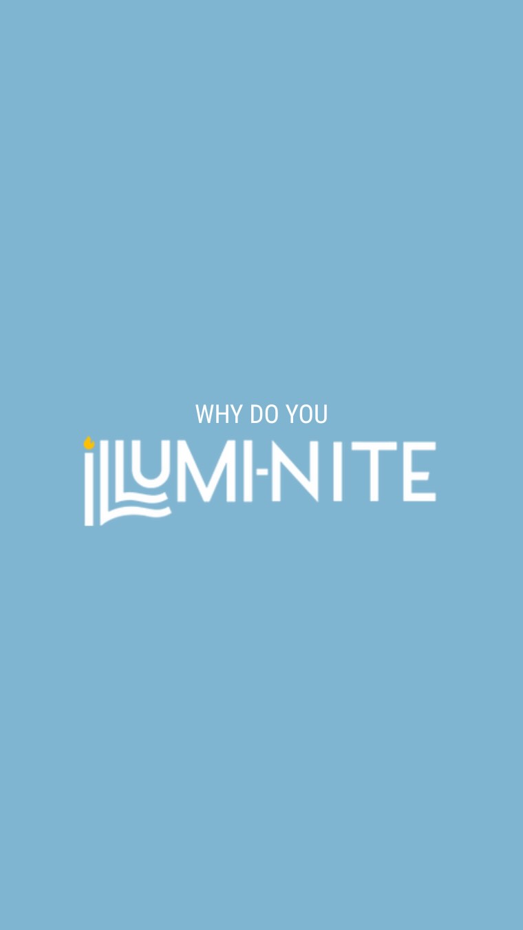 There is no better way to show up for those in your community than through spreading light and love with ILLUMI-NITE. Hear from Maria and Addie about how their ILLUMI-NITE journey has touched the lives of those around them.
Thinking about joining but not sure who to ILLUMI-NITE? The best part is…it can be anyone!
🌟 A friend struggling with mental health —
ILLUMI-NITE!
🌟 Someone who has lost a loved one —
ILLUMI-NITE!
🌟 A family member welcoming a new baby —
ILLUMI-NITE!
These are just a few of the many ways you can shine light and love into someone’s life. We can’t wait to see how YOU choose to ILLUMI-NITE this year! ✨ Visit keepgoing25.org to claim your free luminary kit and spark change in your community.