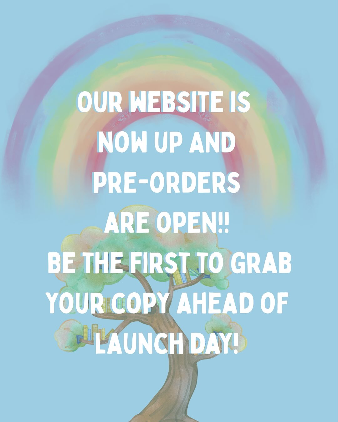 LINK IN BIO š©·
Every child deserves to see themselves in the stories they read. Our brand-new 5-book series is all about inclusion, diversity, and feelings kids can connect with.
Pre-order now at š www.pinkisjustacolour.com š and give your child stories that truly reflect them.
#SeeYourselfInStories #InclusiveKidsBooks #RepresentationMatters #ChildrensLit #DiverseStories #PreOrderNow #KidsBooks