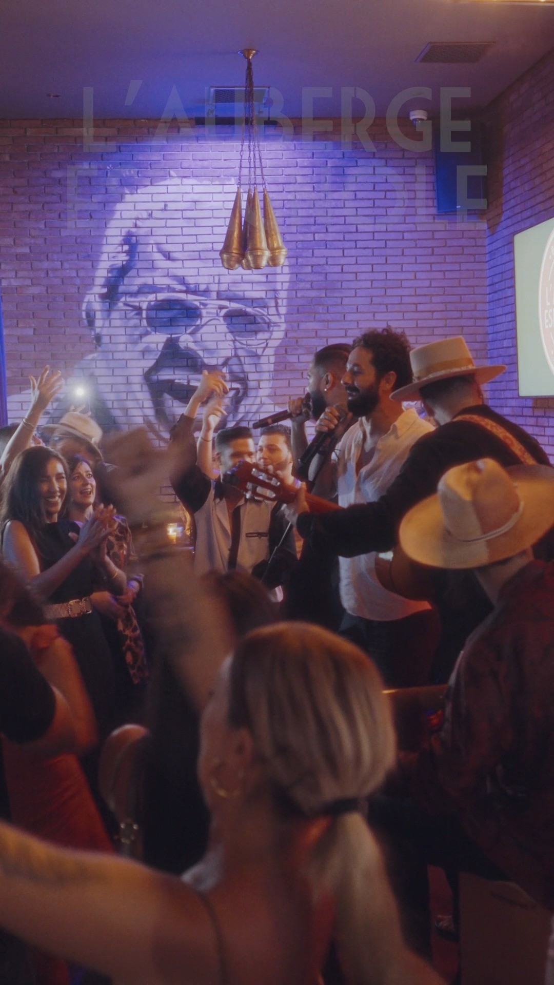 Duende Flamenco Live Show 💃