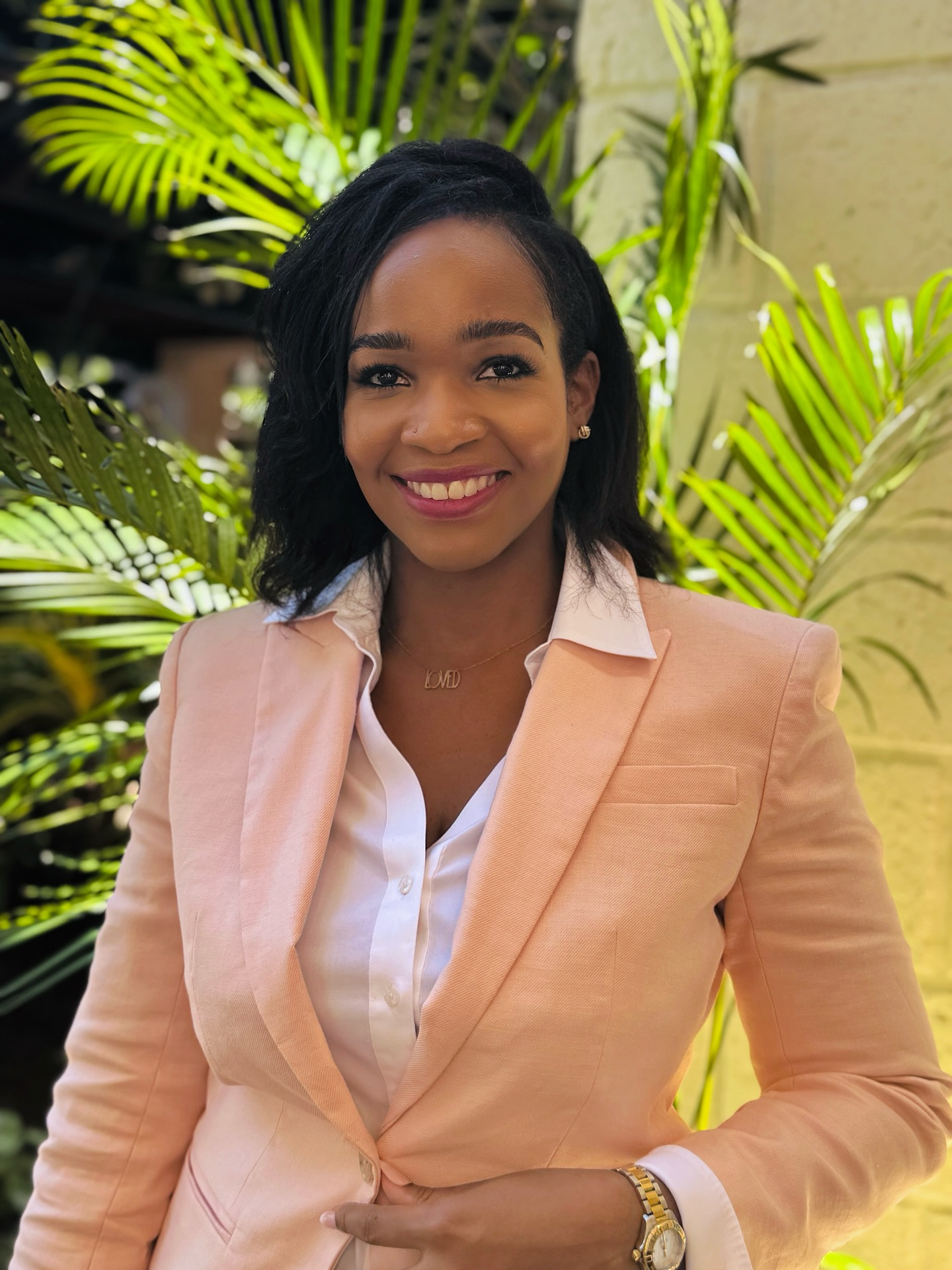 Every chapter of my journey has taught me that for sure “what miss ya, ain’t pass ya.”
You aren’t human if you don’t wonder ‘what if?’ But through resilience, consistency, and the courage to keep showing up, what is for you will eventually find its way to you. And it will be beautiful. 🤍🩷
That’s the story I carry with me, and the one I hope inspires others to write their own.
#ExecutiveBranding #LeadershipJourney #CaribbeanVoice