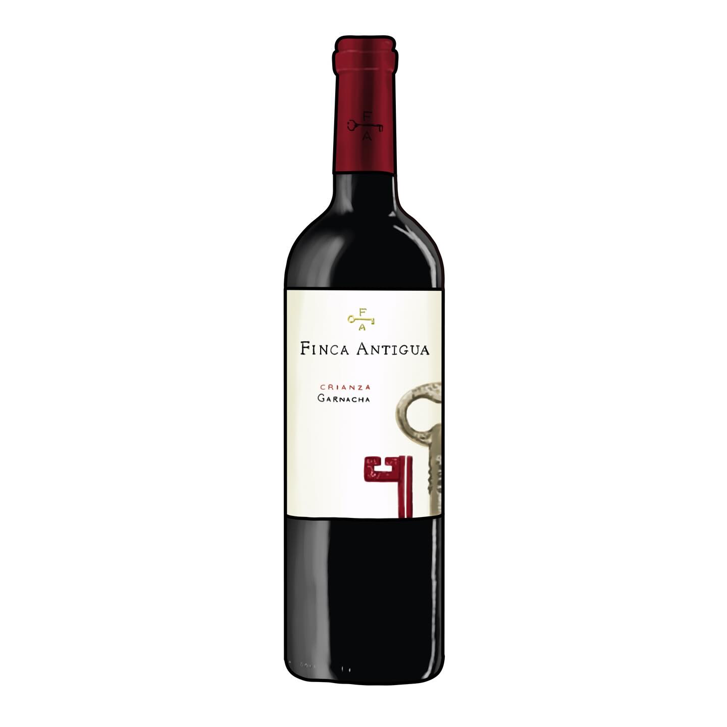 Check out my new post on Wine Smeller, this time I’m reviewing the fruity and incredibly moreish Crianza Garnacha from @fincaantiguaoficial .
https://www.winesmeller.com/post/finca-antigua-garnacha-crianza-2019-review
.
.
.
.
.
.
#wine #review #blog #sommelier #red #garnacha #grapes #vines #spain #lamancha