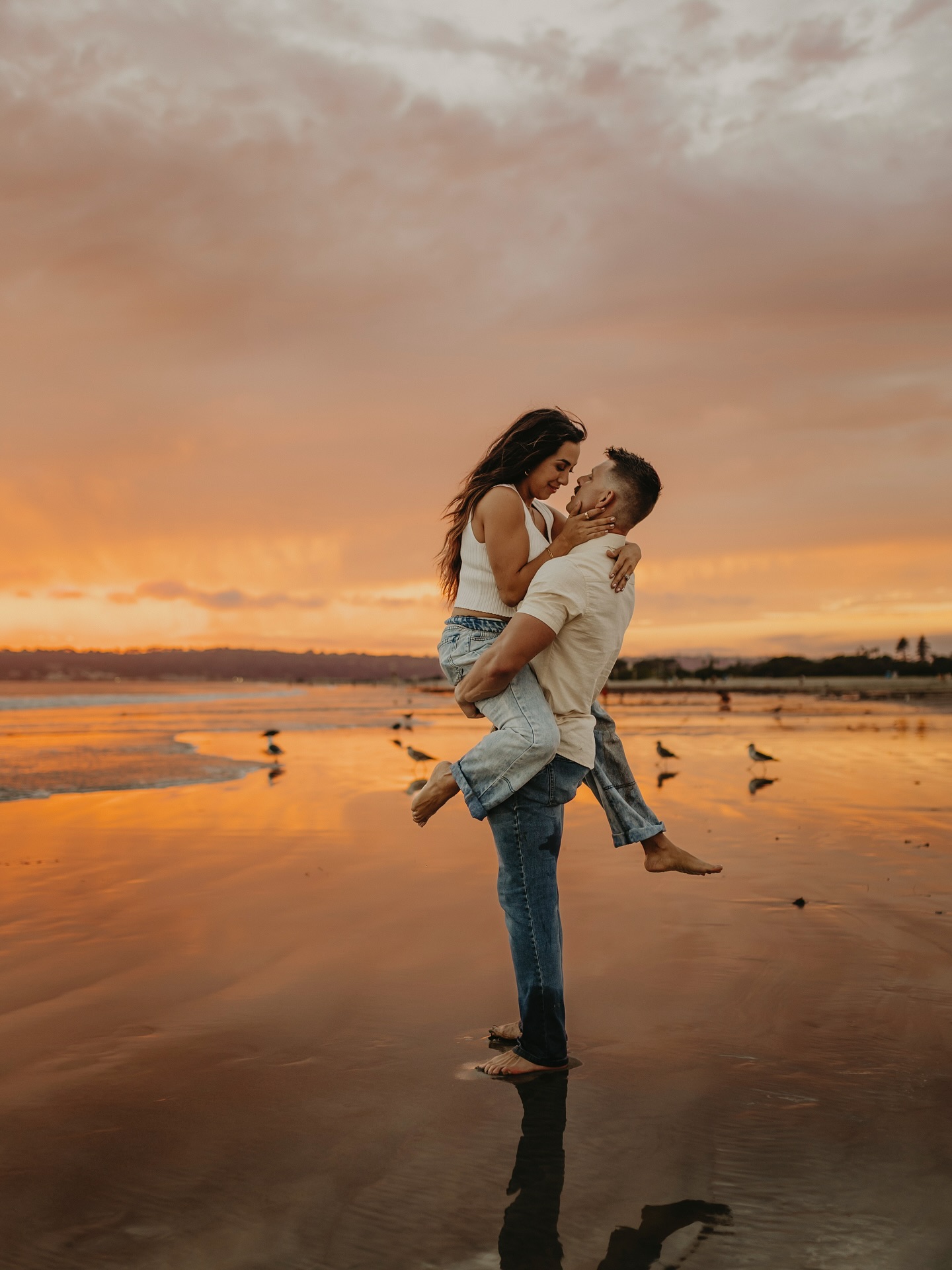 When cloudy skies give way to the most amazing sunset with this sweet family.
I haven’t been posting much on here, and I’ve been enjoying a bit slower-paced work life and more balance. It’s been wonderful - best of both worlds. I’m so excited for the fall sessions and weddings I have as well! Just loving being able to appreciate the life I’m living and all the opportunities in front of me.
I do have a model opportunity for Joshua Tree (see my story/highlight) and am still seeking stories for my storyteller project (see highlight).
Xoxo - Lisa