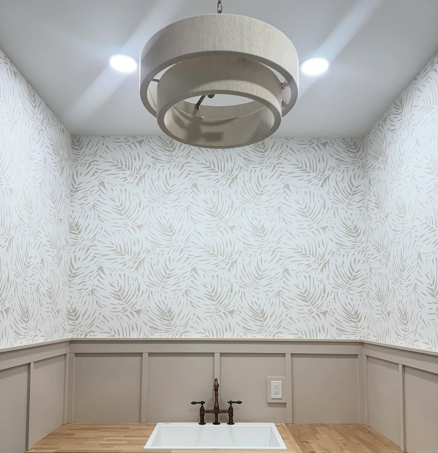 The appreciation we have for the details shows itself the most in our finishes.