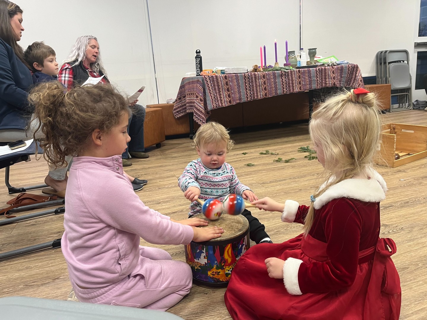 This Sunday, Oct 5, we gather with rhythm and prophecy - listening for the heartbeat of justice and the voices of ancestors.
Join us in circle. Bring your presence. Bring your questions.
Ophelia Garmon-Brown Center | 5pm
#BelovedCommunityCharlotte #CLT #RootedandRadical