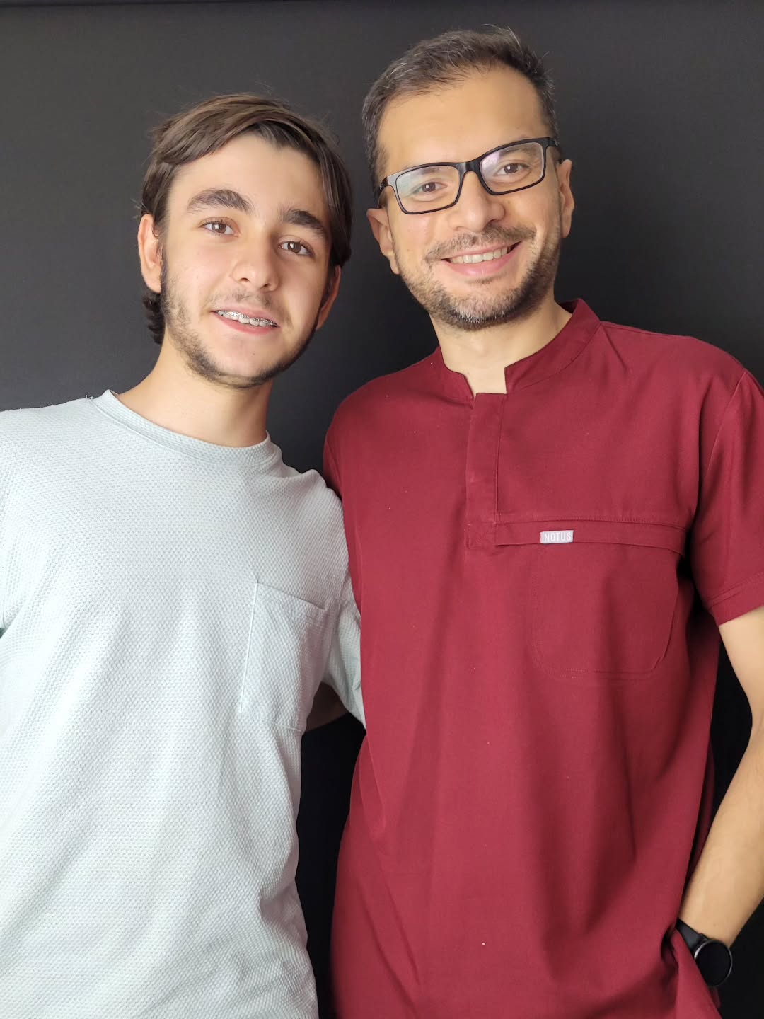 💫
.
.
.
Paylaşımlar bilgilendirme amaçlıdır.
#ortodonti #ortodontist #bursa #bursaortodonti #bursaortodontist #bursaortodontiuzmanı #orthodontics #braces #teltedavisi #dişteli #orthognathicsurgery #invisalign #diş #şeffafplak #lingualortodonti #dişteli #çeneameliyatı #selfligating #kapaklıbraket #gülüştasarımı #dişhekimi #dentistry #photography #estetik #dentalart #ahmetyasar #drahmetyasar