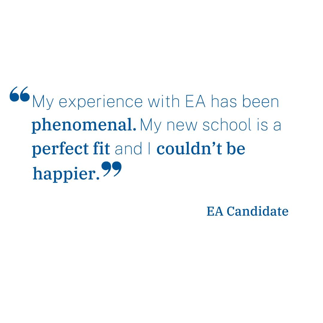 At EA, we work to match you with job opportunities that will be a perfect fit. Contact us to get started on your job search, link in bio.
.
.
.
#educatorsally #indyschools #privateschools #boardingschools #dayschools #education #jobsearch #jobsearching #teachers #teacherjobs #teaching #teachingjobs