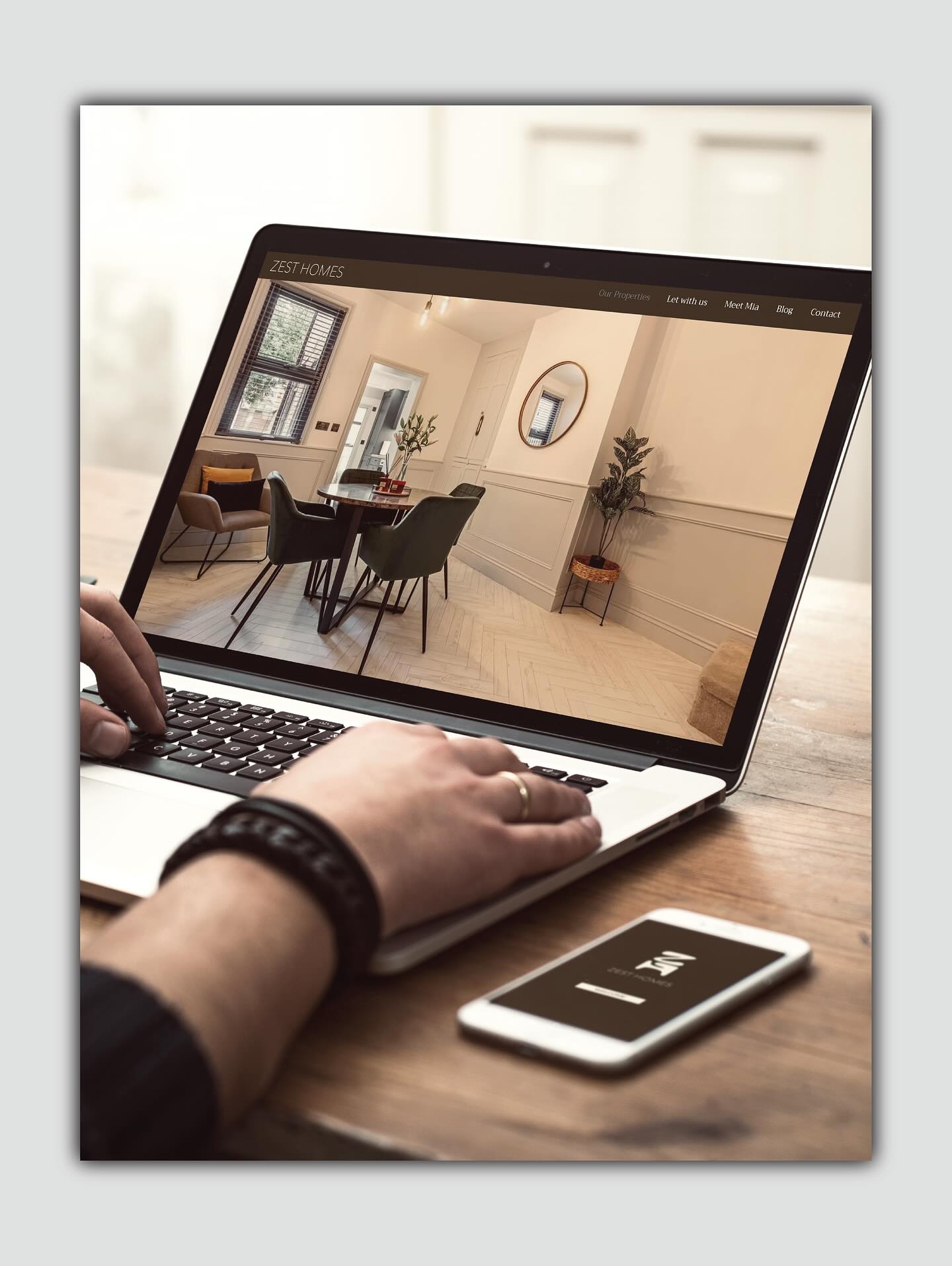 🔥 Ditch the Ordinary. Build Bold.
Startups don’t need safe. They need Wilder Mind. We smash cookie-cutter design and craft websites + brand identities that demand attention. Your business deserves to stand out—let’s make some noise. 💥
⚡ Ready to break the rules? DM us.
Take a look at the website we designed for @zest.homess
www.zesthomes.net
#WilderMind #BrandRebels #WebDesignWithEdge #StartupPower #BreakTheMold