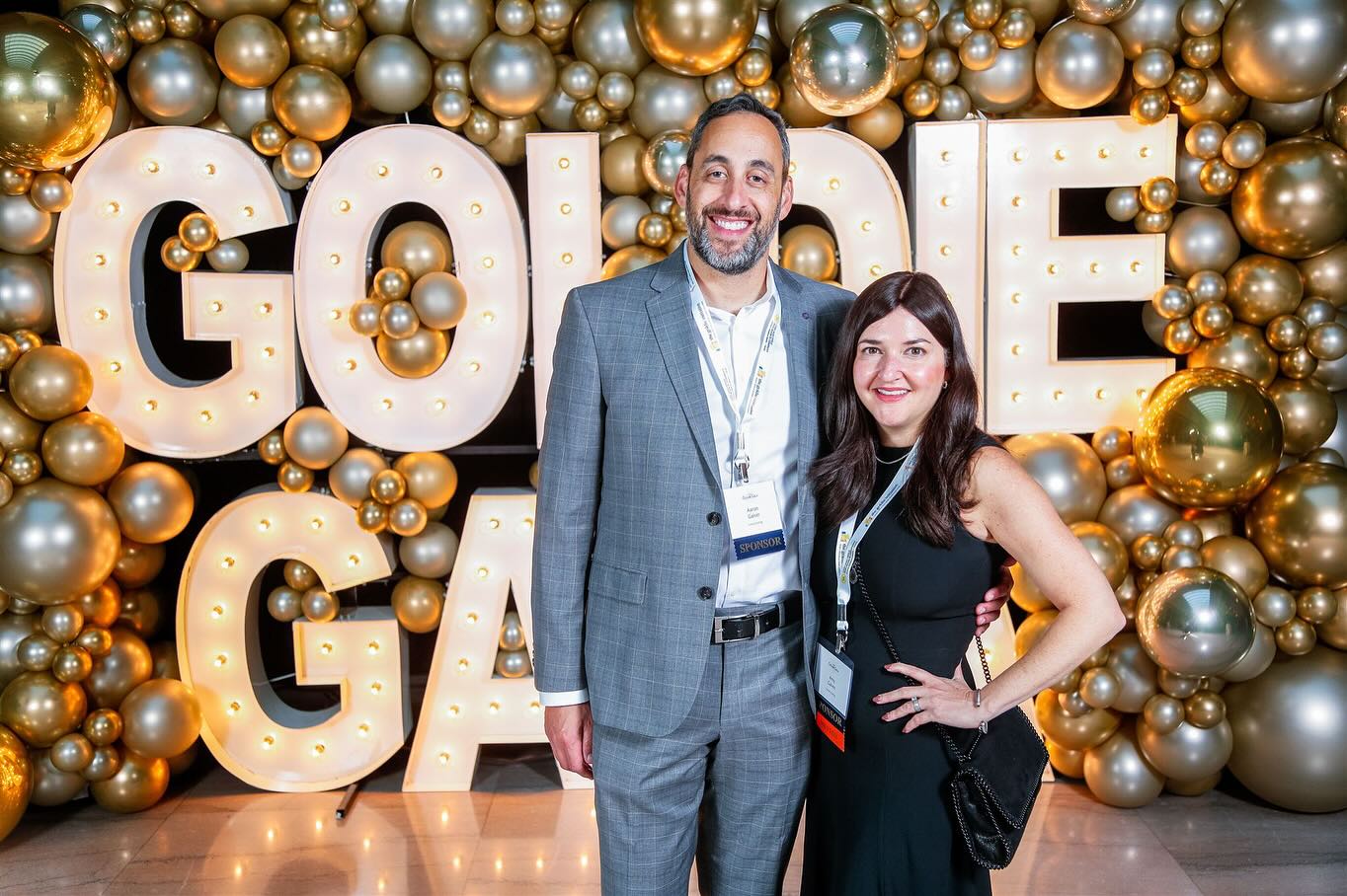 Goldie Gala 2025 was such a big night ✨
One of my favorite moments was seeing my mentee, @danielaivanov1 and meeting her husband—such a joy to connect beyond the professional. I also had the privilege of attending an intimate toast before the event, where we heard Goldie speak.
At 80 years old, she’s just as ambitious and inspiring. She shared that one of the reasons she started this initiative was to give back to an industry that had given so much to her. Hearing that really validated my own reflections on why real estate? For me, it’s an industry that has given me such a sense of self and purpose.
And what a milestone: the most money raised and the largest turnout in the Gala’s history. 💛
A night of impact, connection, and celebration.
@goldieinitiative @luxurylivingchicago
#GoldieGala #RealEstate #Mentorship #WomenInBusiness