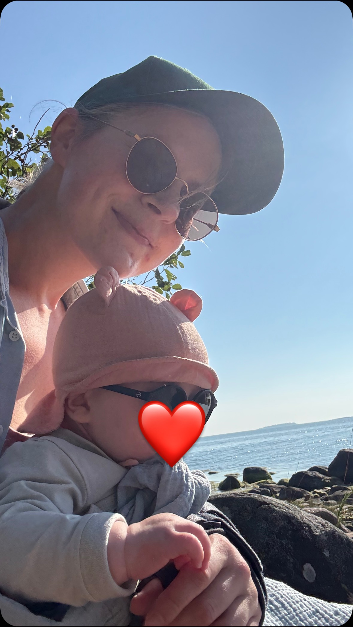 Hetkiä syyskuulta. 🍃☀️❤️🙏🏻