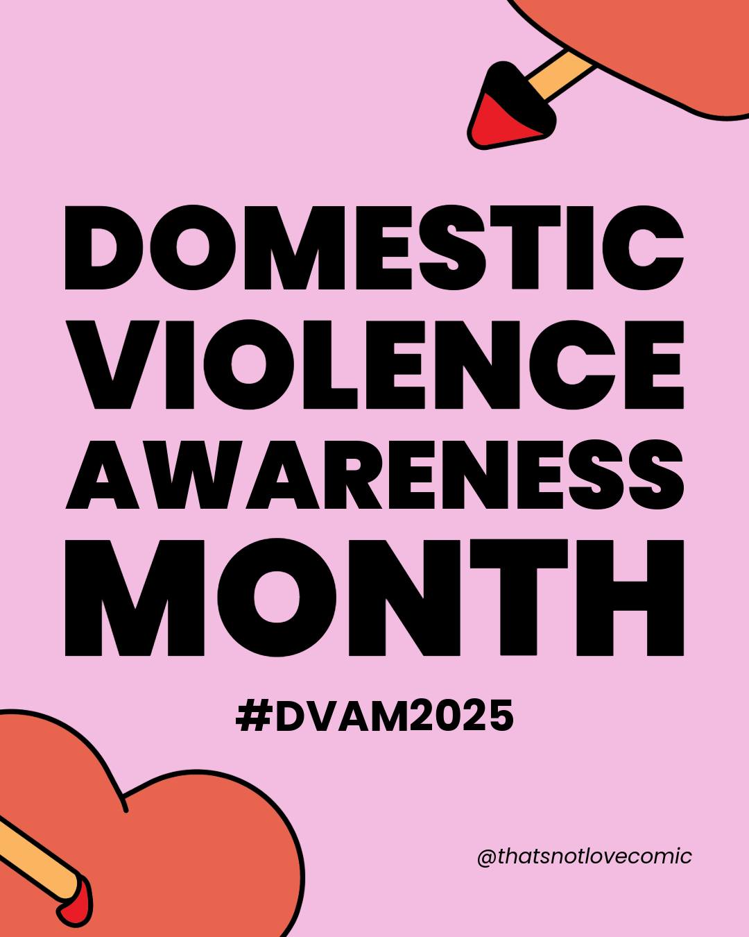 October is Domestic Violence Awareness Month—a time to honor survivors, remember those we’ve lost, and stand together to break the cycle of abuse. This month, we’re keeping the conversation alive and working toward safer, healthier relationships for all. 💜🕯️🤝
If you or anyone you know is experiencing signs of domestic violence or abuse, reach out for help. Everyone deserves to feel safe and respected in their relationship.
#YOUMATTER #DVAM2025 #dvam #domesticviolenceawareness #abuse #emotionalabuse #physicalabuse #coercivecontrol #sexualcoercion #reproductivecoercion #narcissim #narcissisticabuse #relationships #youmatter #lovebombing #intimatepartnerviolence #abuse #abuseresources #thereishelp