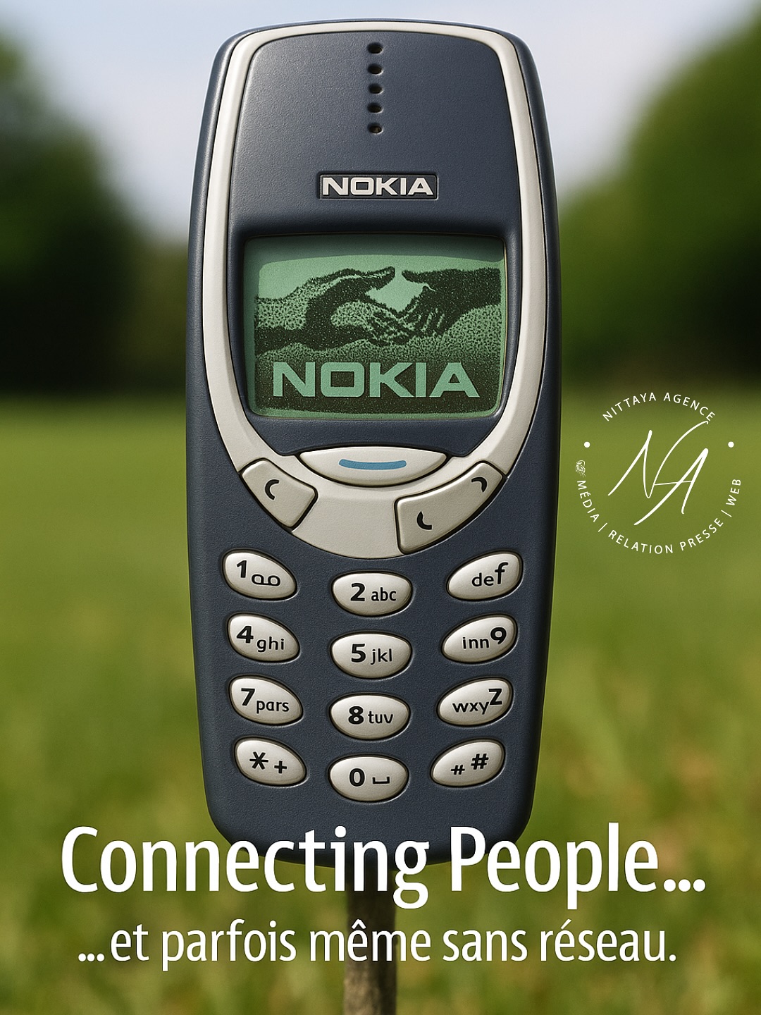 ✦ Connecting People… et parfois même sans réseau ✦
Ce que j’y vois, c’est que plus je suis ancrée et centrée, plus ces synchronicités apparaissent : au moment précis où je pense à quelqu’un, cette personne m’écrit, m’appelle, me mentionne.
Et si, finalement, nous étions simplement des pièces d’un immense puzzle ?
Seule, chaque pièce paraît banale. Mais posée au bon endroit, elle devient essentielle.
Ensemble, elles dessinent une image plus grande que nous, ce fameux tableau qu’on appelle « VIE ».
Peut-être que ces petits clins d’œil de la vie ne sont que des rappels : nous sommes déjà connectés, bien plus que nous ne l’imaginons.
Vous avez 4h pour faire une dissertation ! 😂