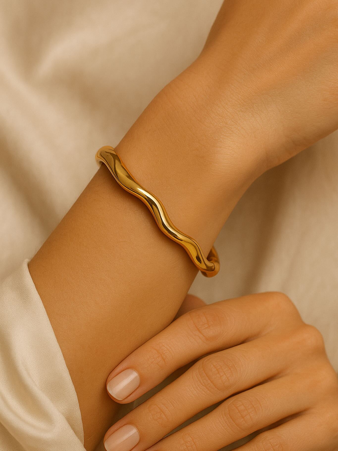 Elegance in every detail - www.ornagold.com