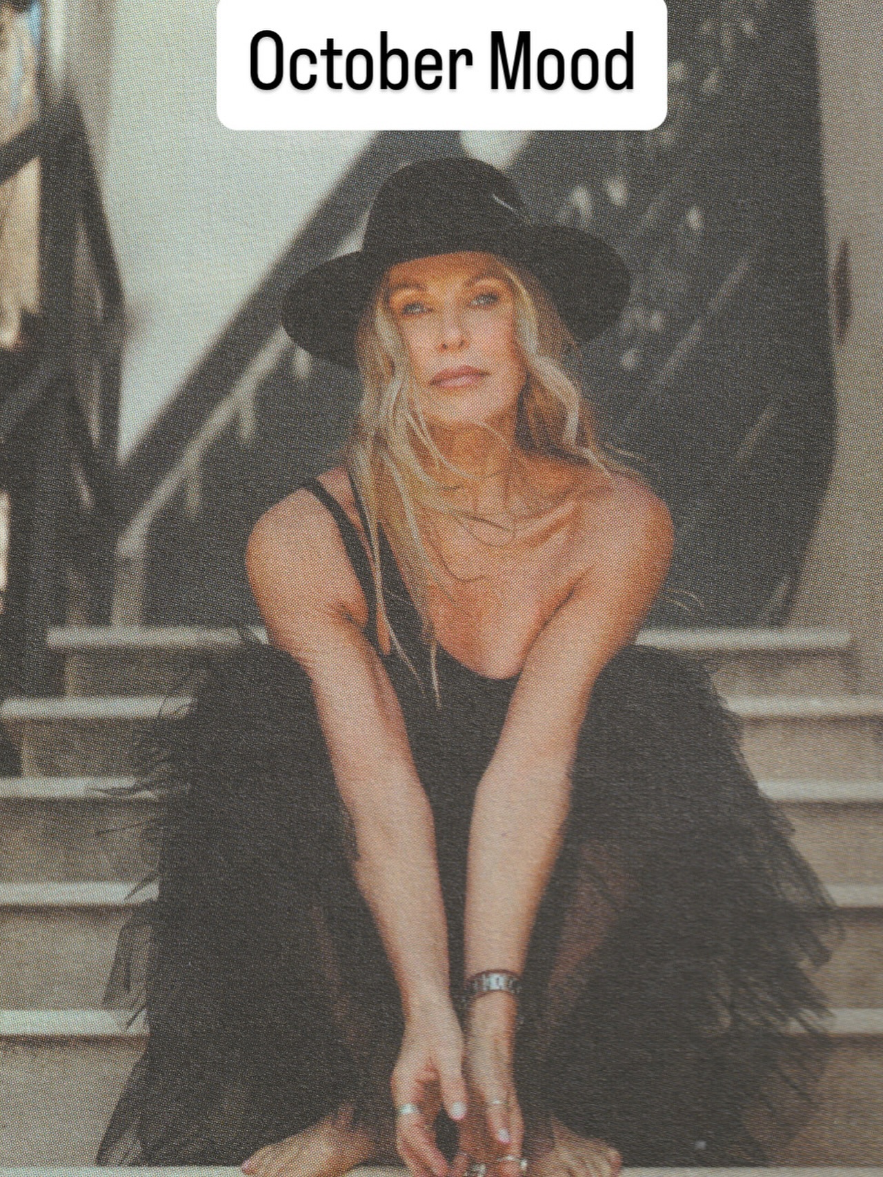 For me, October is about saying no to playing small and yes to growth, abundance, and creating new opportunities. Vulnerable? Terrifying? Absolutely. But I know this is the next step in aligning with the life I’m building.
I write all about this in my latest newsletter, find the link in my bio above 👆
#newsletter #debbielashyoga #online #opportunities