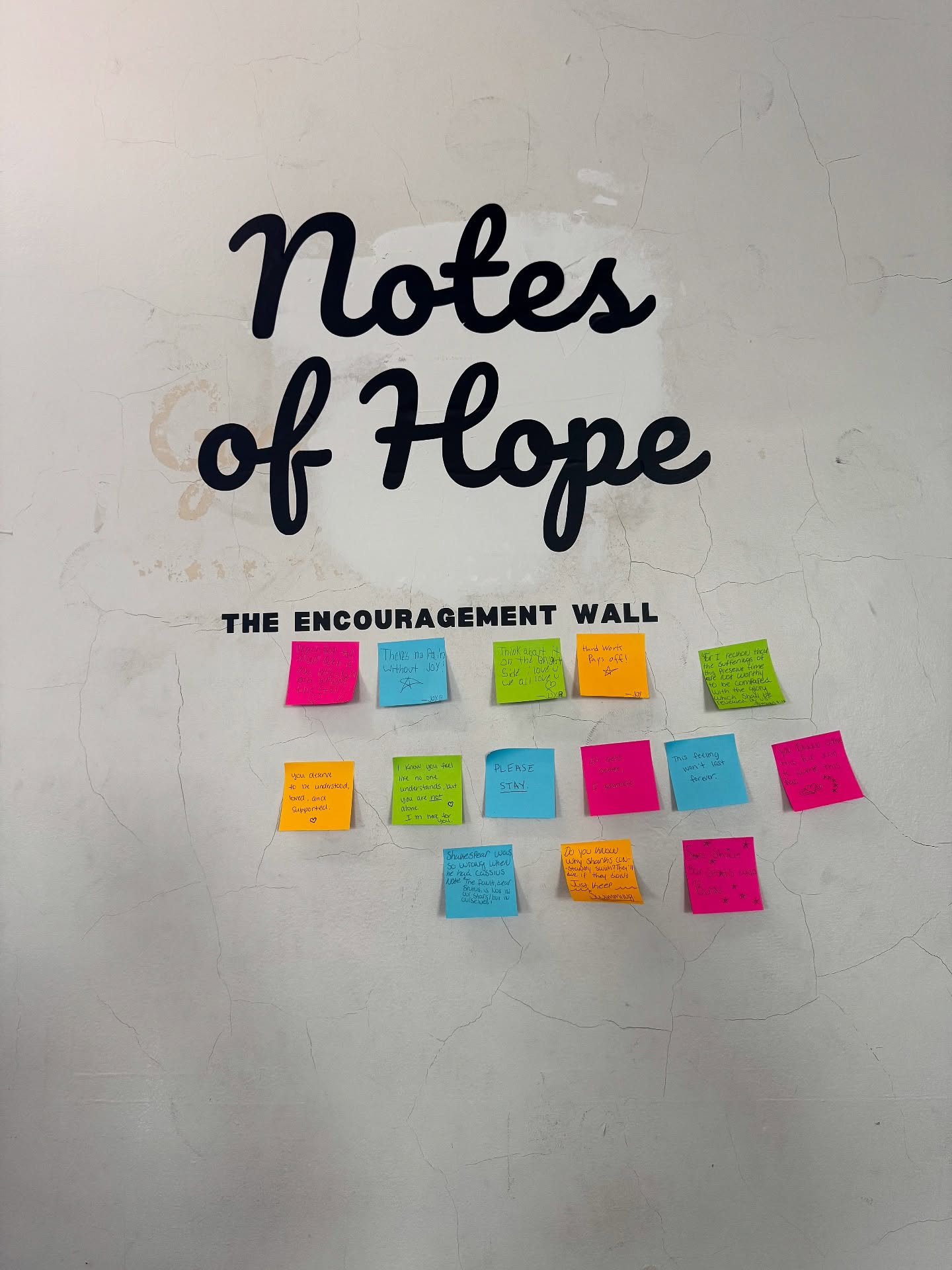 September was suicide prevention month & Self Love Club had the privilege to focus our monthly youth workshop on that topic.
We shared check-ins (mine is pictured), created a suicide prevention toolkit, listened to Rod Wave, made a wall of hope, decorated some journals and folders. And we talked about different grounding technique and self-care practices.
With each workshop, I’m still finding my style. But the most important thing is to be present and try my best to connect with them with the short time I do get to spend with them.
I’m not sure if it was sharing my story or deciding to wear Jordan’s that day.
But this workshop was special, they opened up more and their words took me by surprise, something I will always take with me and I hope you do too.