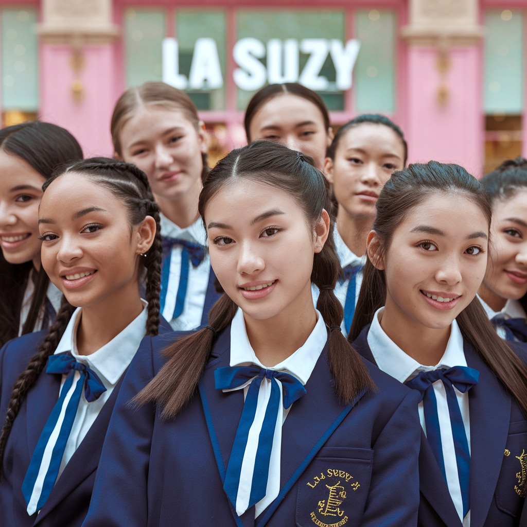 From the classroom to the dorm room, La Suzy is giving girls the confidence to focus on learning — not leaks. 📚✨
Because education should never be interrupted by periods.
#LaSuzy #PeriodProud #SustainablePeriods #EducationForAll
