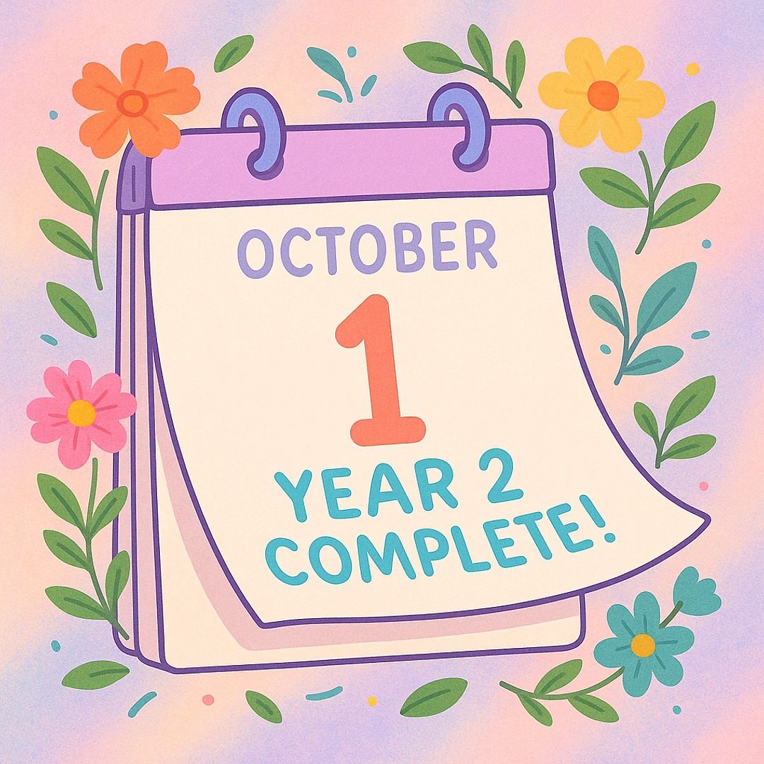 ✨ Two years sober today. ✨
If you told me a few years ago, in the middle of all the trauma and loss, that I’d actually stop drinking, I would’ve laughed. Alcohol was my crutch. My “answer.” My vice. I couldn’t imagine life without it.
But here I am. Two years without alcohol. Two years of feeling everything (the good, the hard, the unbearable) without numbing it away. Two years of realizing I don’t need it. Two years of building new boundaries, getting more comfortable in my skin, and actually facing life as it is—not how I wish it could be.
It hasn’t been easy. Some days still aren’t. But I don’t miss the shame spiral, the hangovers, or the way drinking kept me small. Instead, I’m proud of this version of me—the one who feels it all and keeps going anyway.
I poured it all out (literally and figuratively 😂) in my new blog post. If you’re curious about sobriety, or just want to read an honest reflection about grief, growth, and resilience—this one’s for you.
💻 Link below or in bio.
https://www.stillsherisesup.com/post/happy-2-years-sober-to-me
#TwoYearsSober #Soberversary #SoberLife #StillSheRisesUp #GriefAndGrowth