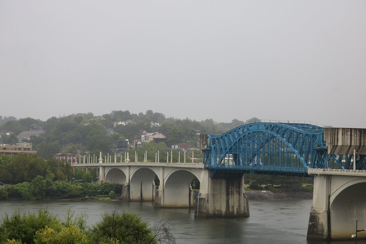 ✨September✨ Biltmore house, botanical gardens, bat cave.