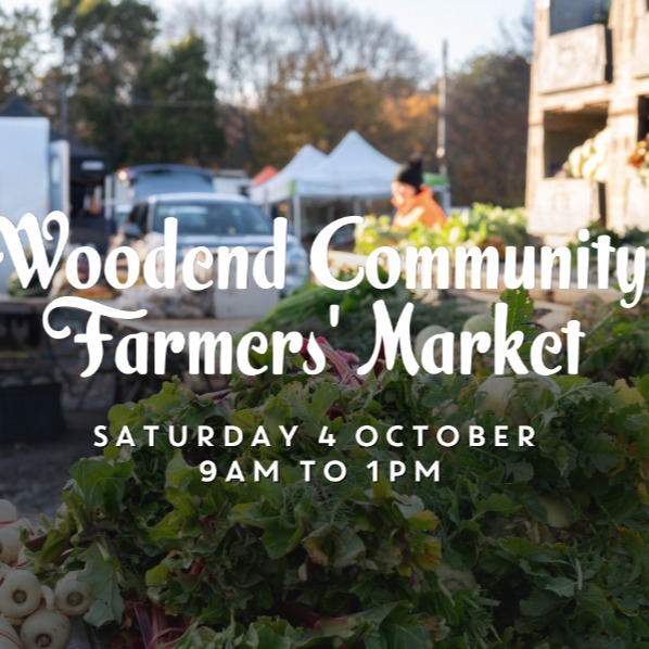 In Season Juices will be rejoining Woodend Farmers Markets @farmersmarketsmrsg for the warmer months! 🍏 🍋
Healthy, tasty and seasonal cold-pressed juices! 100% fresh juice, no additives.