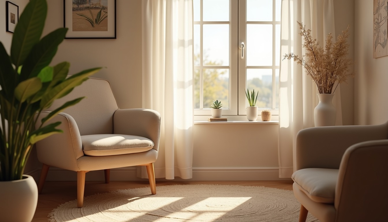 Living with depression can feel overwhelming, but you don't have to face it alone. 💙 Explore how therapy can offer understanding, innovative coping strategies, and a path toward healing. At Georgetown Counseling and Wellness, we're here for individuals, couples, and families with flexible scheduling options, including evenings and weekends. Let's take that first step together—reach out today to begin moving toward greater well-being. 🌱 Link in bio to learn more.