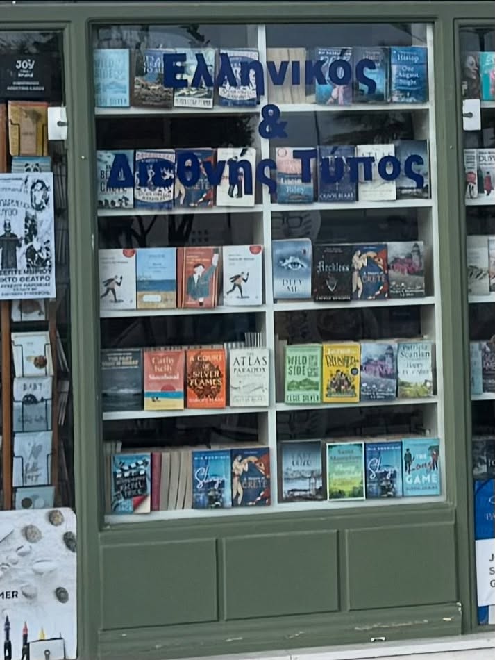 We’re back from traveling, carrying Chelsea’s love of stories across the world. Each book is ready to be opened, read, and shared. 📚💜
If you’ve ordered labels in the past two weeks, keep an eye on your mailbox- they’ll be arriving soon! 📪
Please join us at ChelseasBooks.org to learn more and to order free labels and be part of the journey.
#ChelseasBooksOrg #BookJourneyForChelsea #InMemoryOfChelseaWilliamson #SuicideAwareness #MentalHealthAwareness