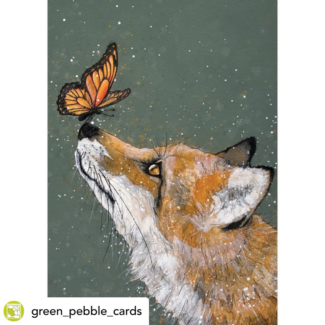 Available now from the amazing selection @green_pebble_cards