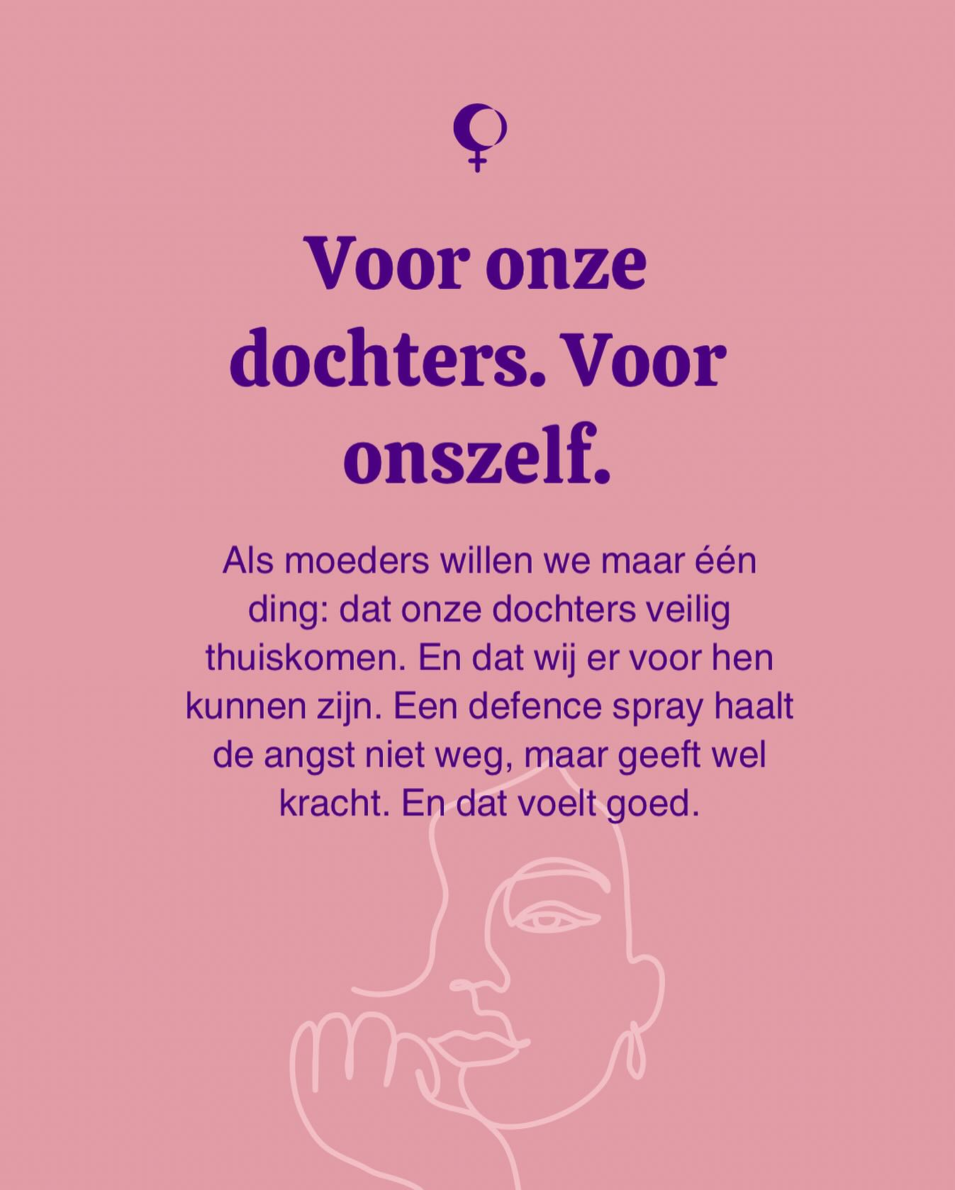 💕#voorvrouwendoorvrouwen #moedersvoormoeders #samensterk