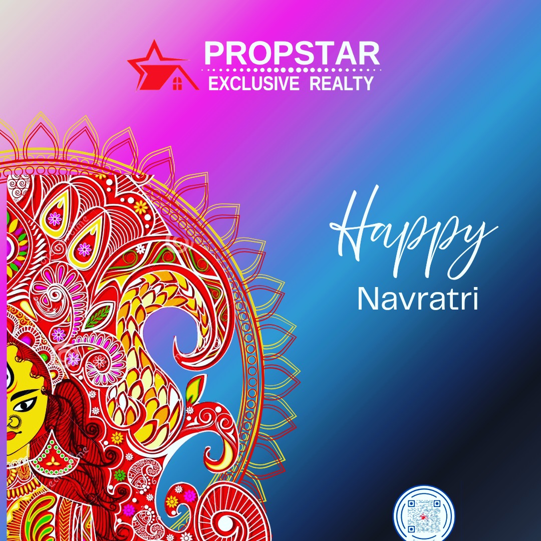 Happy Navratri