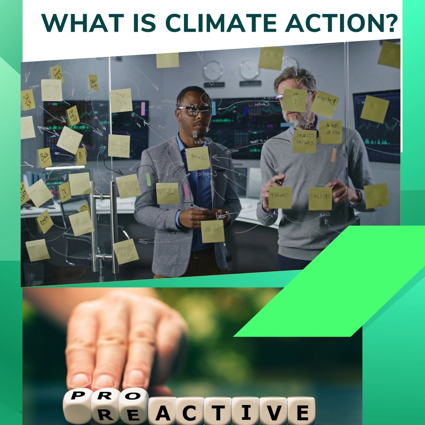 @mo.eco_art MonacoEcoArt.com #Monday #focus #climate #action 🌀🤏What is Climate Action? 🤔 Is it about acting with any climate? Mmmm…the meaning takes on much broader nuances! 👉In the context of #sustainability and #ecology #transition, it involves climate #mitigation that is reducing the cause of climate #change like encouraging the use of #renewable #energies and #adaptation measures in order to adapt to the hazardous effects of extreme weather 🙌☔ Climate Action includes any #policy #measure or #initiative addressed to tackle a sudden change in global or regional climate patterns, strongly linked to the increase of carbon dioxide and other #greenhouse gases in the atmosphere, following up the use of fossil fuel🌱🦋 Both individuals and communities can trigger Climate Action through institutional or non-institutional, local or large-scale projects grounded on sustainable development and restorative #justice and #economy🖐️🌐 UN Sustainable Development Goal No. 13 calls for a urgent action to combat climate change and its impacts, being tightly connected to the Paris Agreement, a legally binding global #treaty ratified in 2015 by 196 countries to combat #climatechange by limiting global temperature rise under 2 degrees Celsius, ideally no more than 1.5 C above pre-industrial levels 📸🎬 © Copyright: MonacoEcoArt Stories