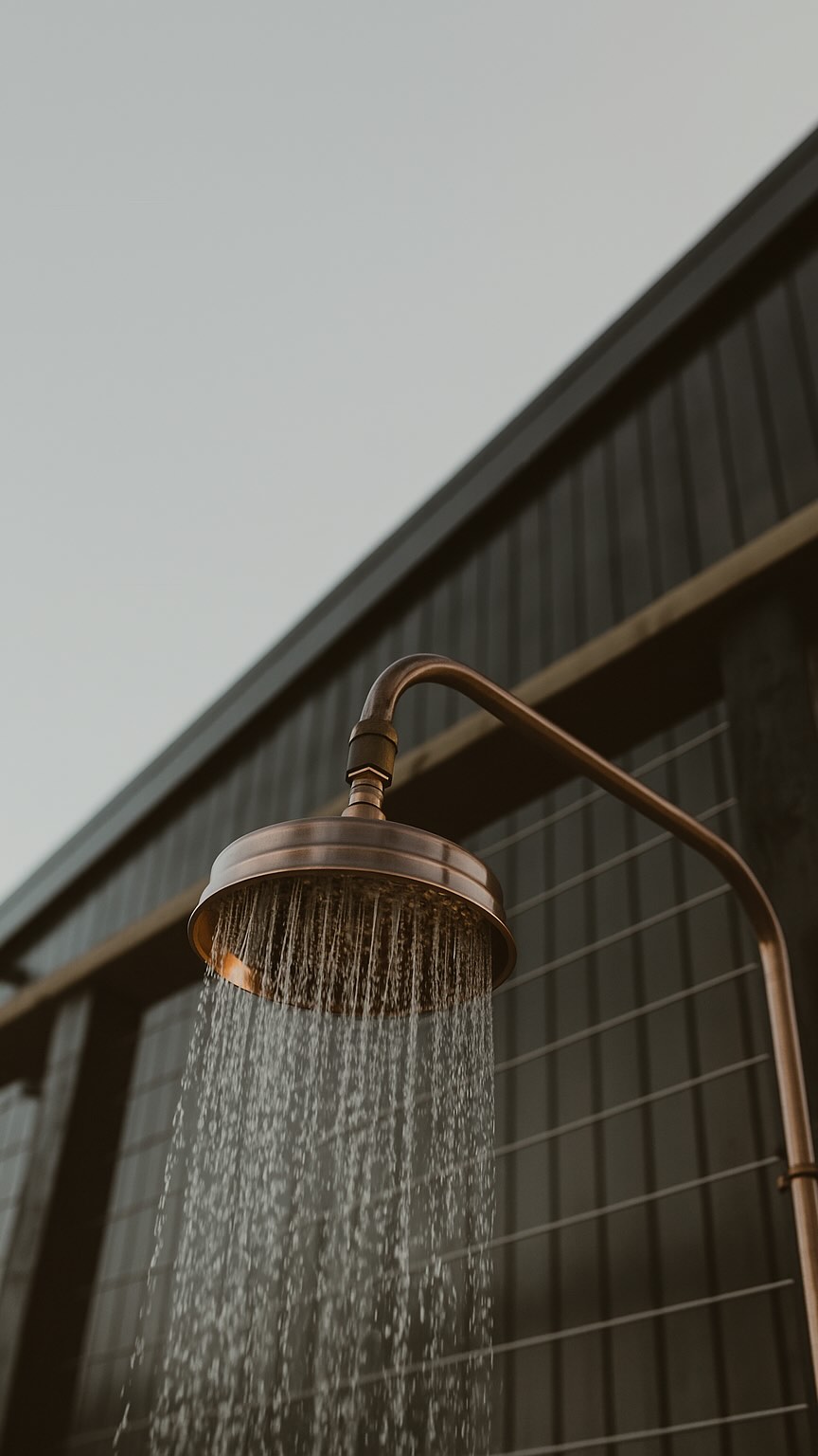 At Nant-y-Coed Lodges you can unwind in the hot tub while taking in the beautiful Welsh countryside views, then step into the outdoor shower under the night sky, simple but unique way to end the day ⭐️
Who’s ready to try it?
#UKHolidays #WalesHolidays #StaycationUK #VisitWales #LuxuryLodges #SelfCatering #HolidayLet #TravelUK #DogFriendly #GetawayUK