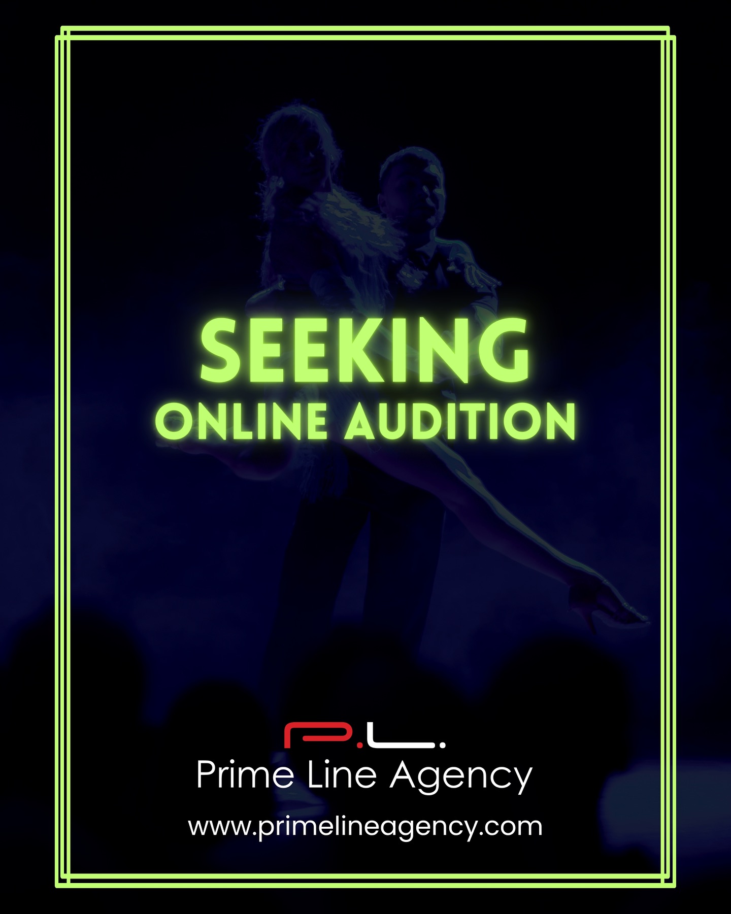 ✨ HOW TO APPLY ✨
👉 Fill out the audition form here: www.primelineagency.com/auditions
Submit your details, photos, and videos- and our team will review your application.
Take the first step toward exciting opportunities on stages worldwide! 🌍
#primelineagency #auditionfordancers #auditions #talentagency #ballroomdance #show #tour #dance #casting #cruiselinejobs #entertainment #artist #talent