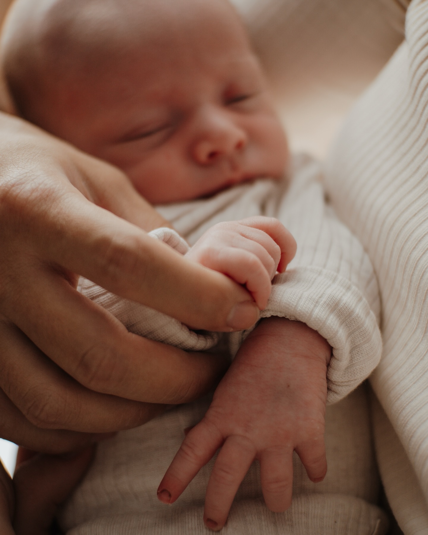 Es gibt kein größeres Wunder! 👶🏼✨🤗
Bist du gerade schwanger? Oder seid ihr gerade Eltern geworden?
Dann meldet euch bei mir, schon bald haltet ihr euer erstes Familienfoto in den Händen. 🥹✨
Erinnerungen für die Ewigkeit!
Bucht jetzt euer Newbornshooting in entspannter Atmosphäre bei euch zuhause, rund um Bad Segeberg und Lübeck. 📍
Ich freue mich auf euch! ✨💛
#momtobe #schwanger #babybauchfotos #newbornfotografie #lübeck #reinfeld #badsegeberg #vomlichtgeküsst