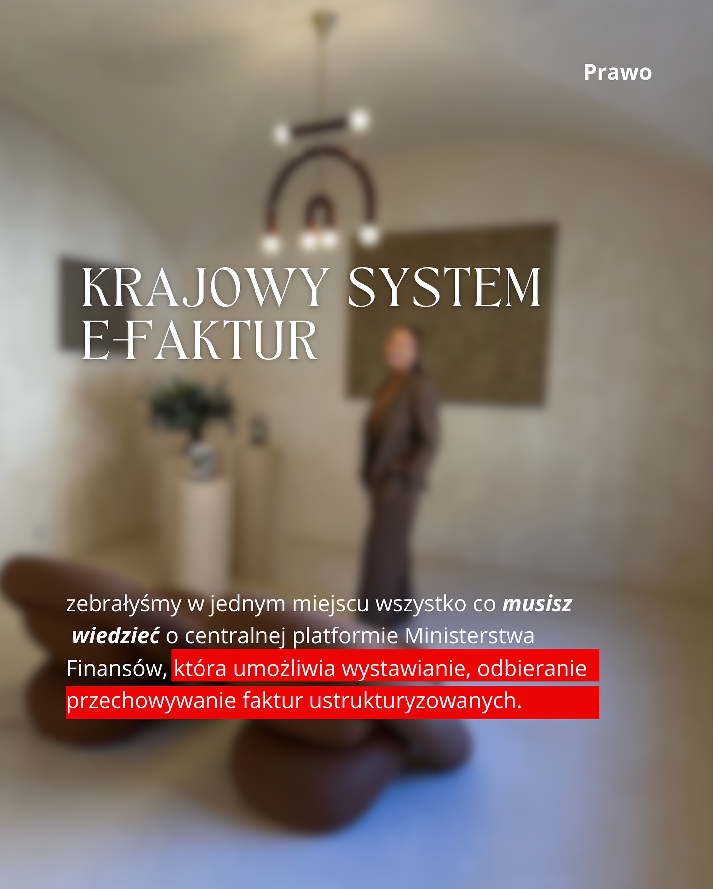 Krajowy System e-Faktur (KSeF) to centralna platforma Ministerstwa Finansów, która umożliwia wystawianie, odbieranie i przechowywanie faktur ustrukturyzowanych. System powstał, aby zautomatyzować i zdigitalizować rozliczenia między firmami, co oznacza rewolucję w dotychczasowym obiegu dokumentów.
W odróżnieniu od tradycyjnych faktur papierowych i PDF-ów, faktury w KSeF mają format XML. Są także automatycznie rejestrowane i archiwizowane przez system Ministerstwa Finansów. Podpowiadamy co musisz o nim wiedzieć jako przedsiębiorca 👌🏽