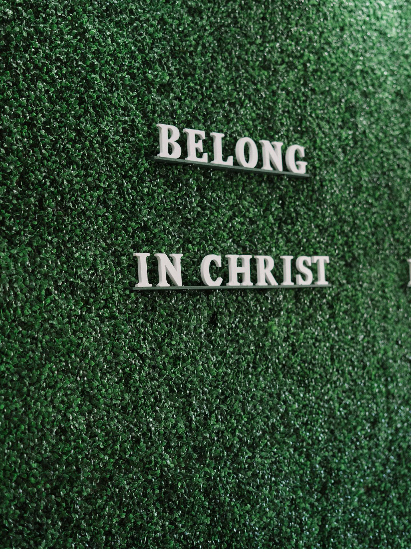 You’re invited! Join us this Sunday at Belong Church service, kicks off at 10:30 AM. There’s no better place to belong than in community, and there’s a seat for YOU. Come as you are. Bring a friend. Let’s do life together 💛 #YouBelongHere #BelongChurch #SundayService