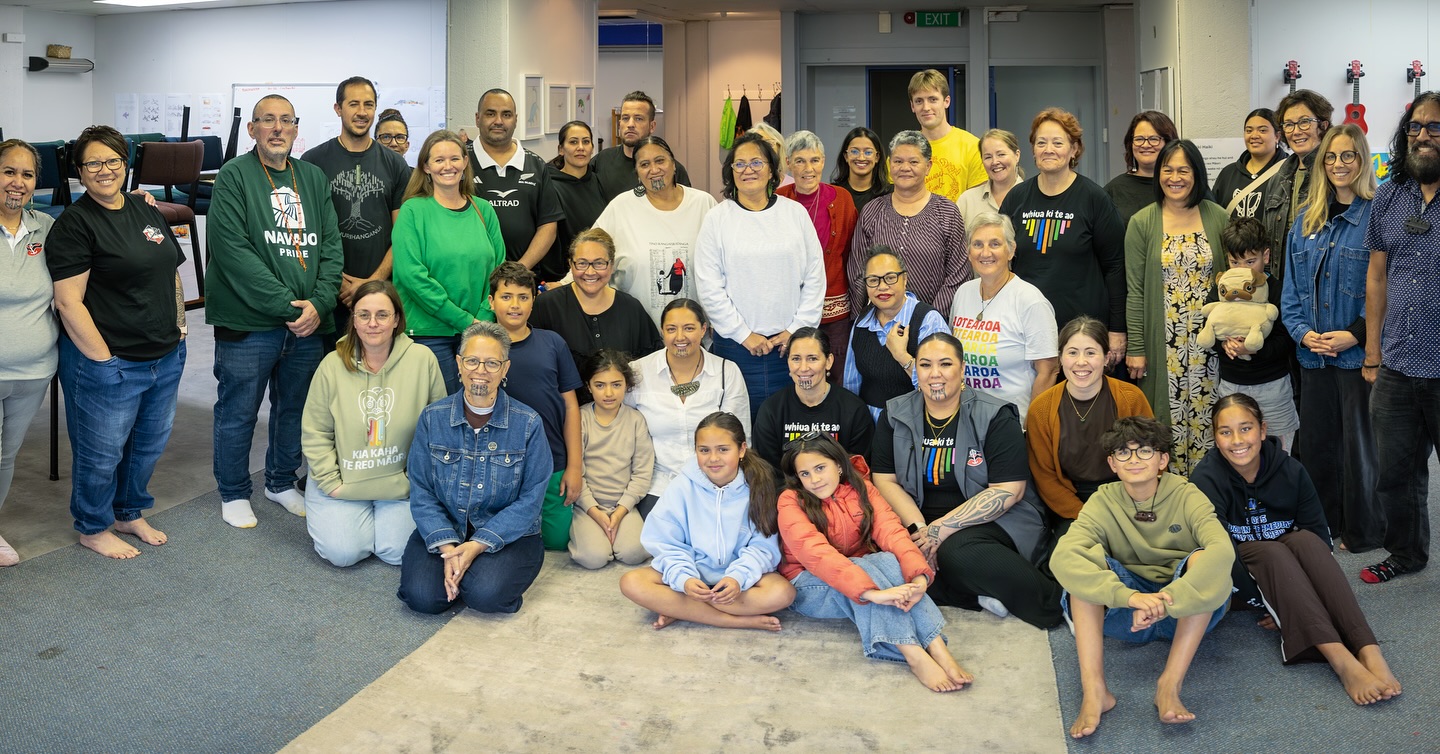 Horopaki Ōpaki ki Te Papaiōea 2025 🧡 @reokorero
He reo kōrero, he reo ora! 👏🏼
Te mutunga kē mai o te mīharo! 🥰
#teataarangi #kōreromāori #reokōrero #whiuakiteao #horopakiōpaki