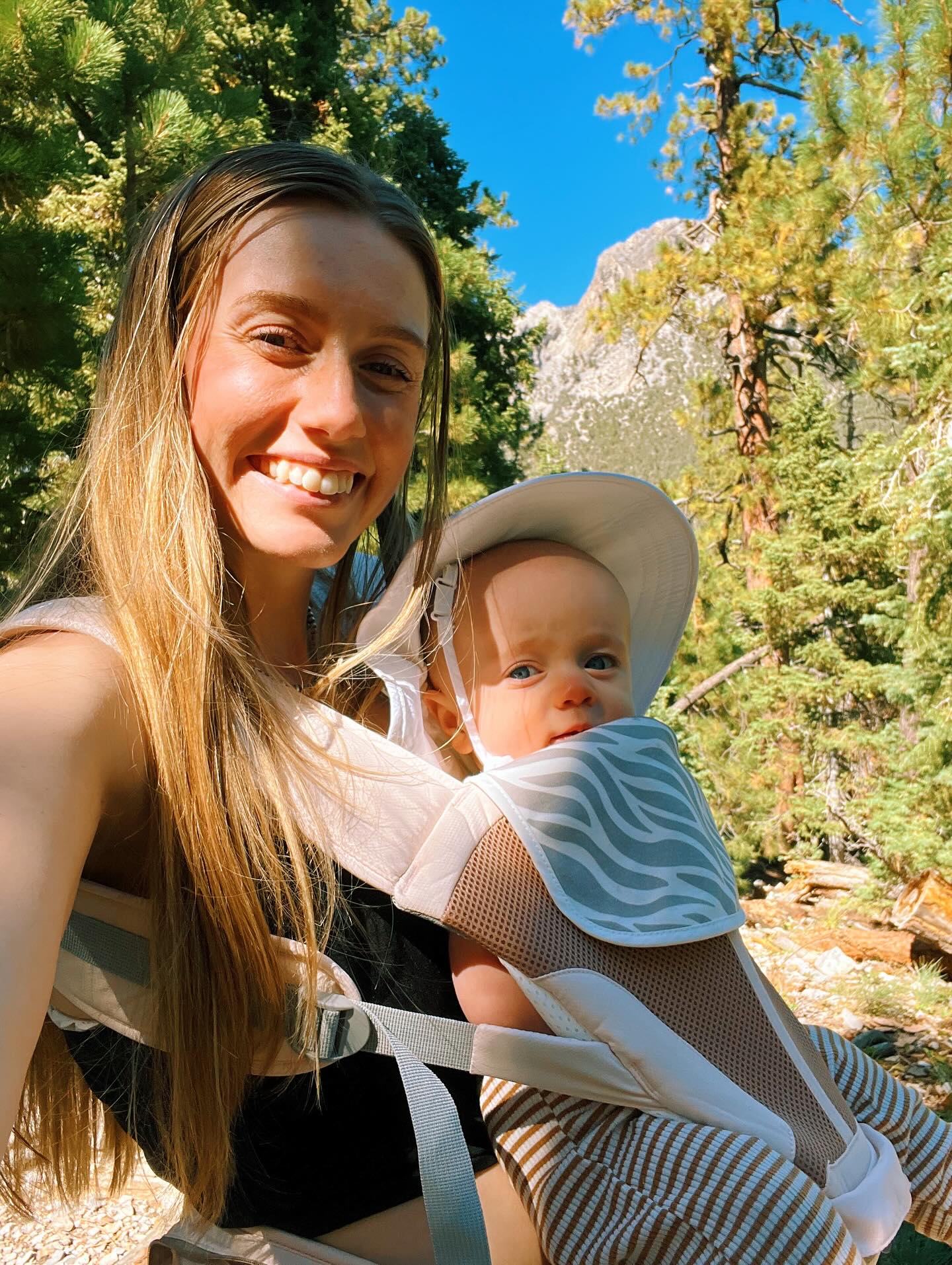 Fall is here! #family #mtcharlestonnevada