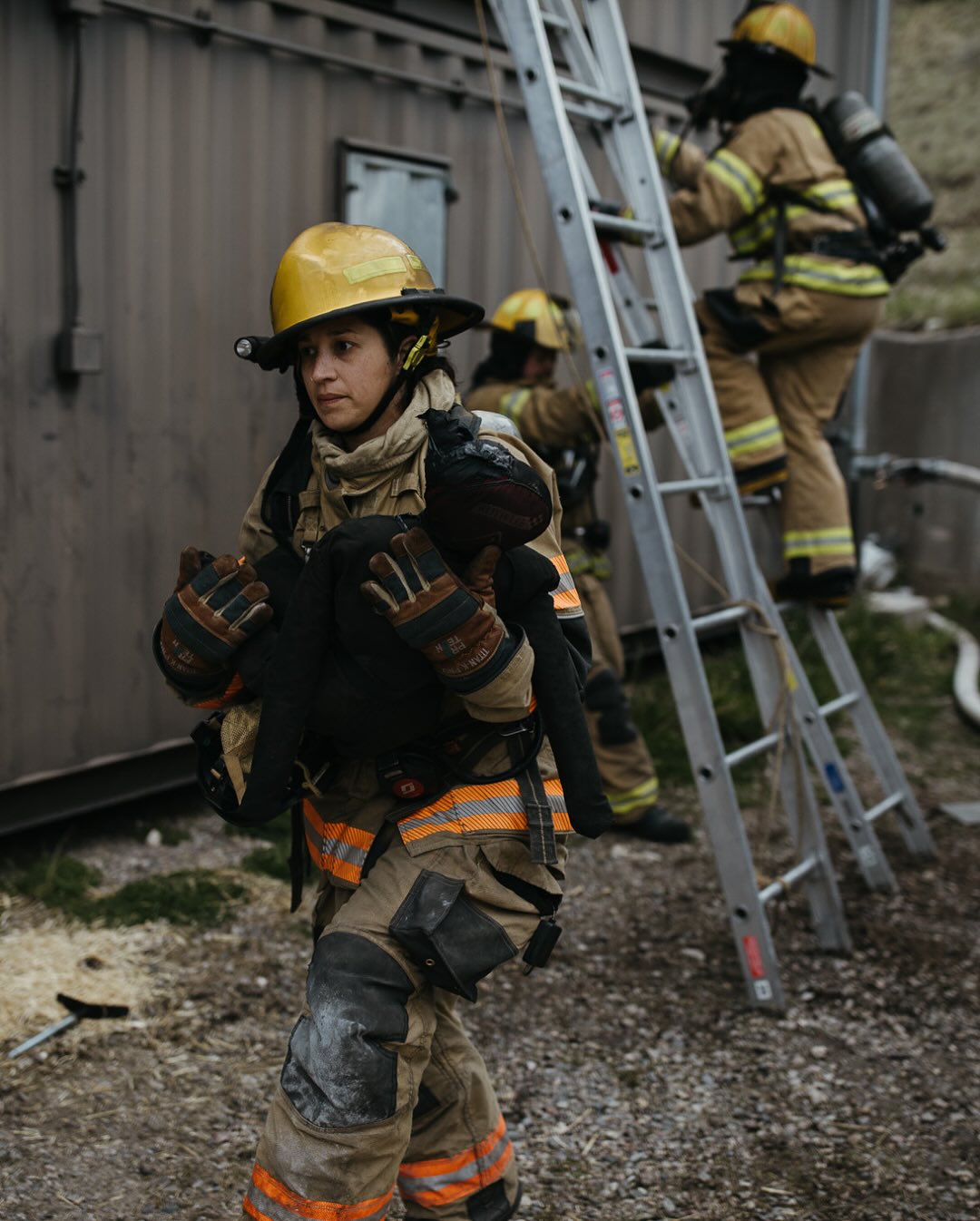 Think you have what it takes to join the @jh_fire_ems team? Turn in your application by November 1, 2025 in order to be considered with this year’s round of recruits.
Head to the link in bio to download your application now and learn more about the recruitment process.
#firefighter #ems #firefighterfamily #communitystrong #jhfireems #jhfireemsfoundation
Head to the link in bio to download your application now and learn more about the recruitment process.
#firefighters #ems #firefighterfamily #communitystrong #jhfireems #jhfireemsfoundation