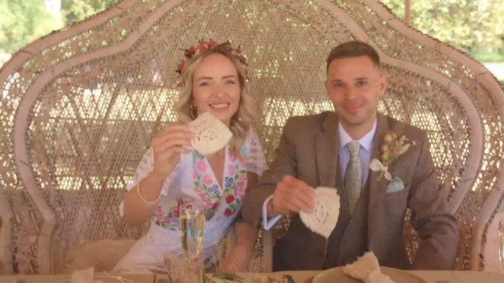 Supplier Spotlight!
Our next episode is now live wherever you listen (link in bio).
Our lovely supplier tip for this episode came from the wonderful @beautifuldayweddings who create your perfect wedding day videos.
In this top tip Geoff tells us his main advice for your wedding day, give it a listen!
#wildlywedpod #weddingsuppliers #weddingtips #weddingplanningpodcast