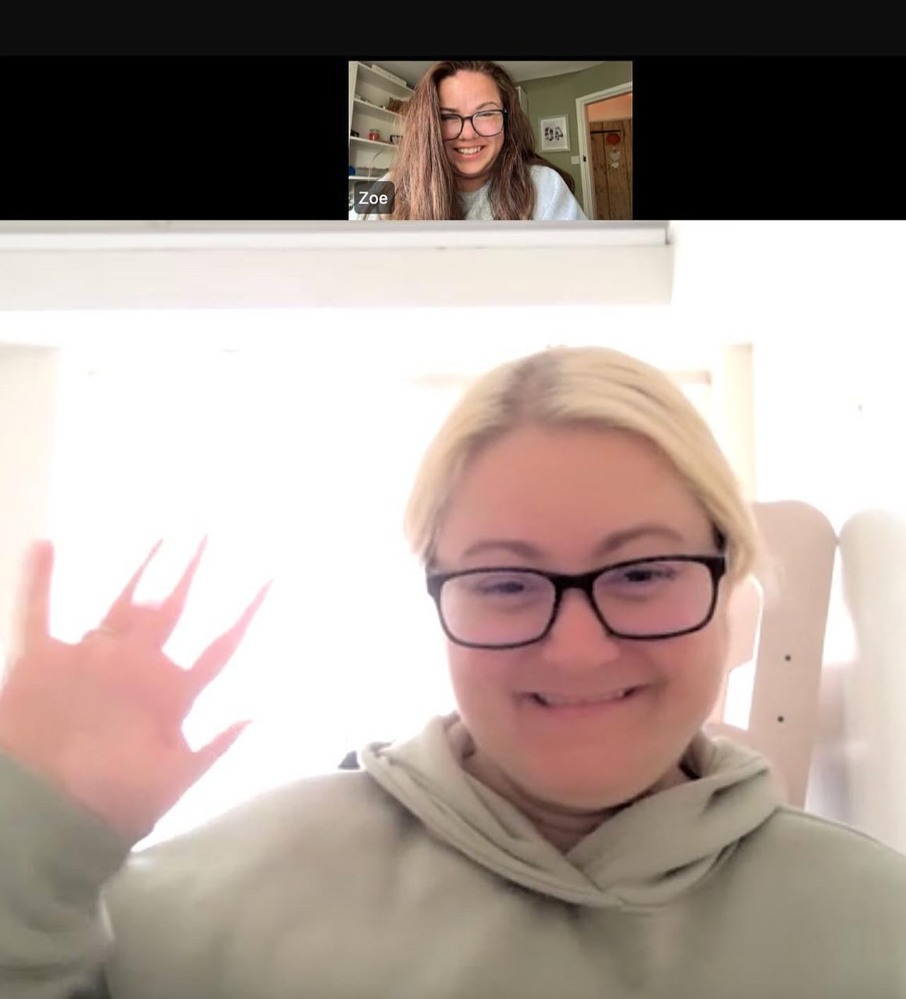 I had such a brilliant video call this morning with my client, Cath @theonlinecoacheschef. We talked through sales plans and a new project, another task she’s able to delegate so she can focus on growing her business.
It’s always exciting to hear how her business is going from strength to strength, and I love being part of that journey by taking care of the behind-the-scenes support.
Delegation really is the key to freeing up time and energy for what you do best.
#VirtualPA #ClientSupport #SmallBusinessTips #Delegation #BusinessGrowth #VirtualAssistantLife #OnlineCoach #BusinessSupport