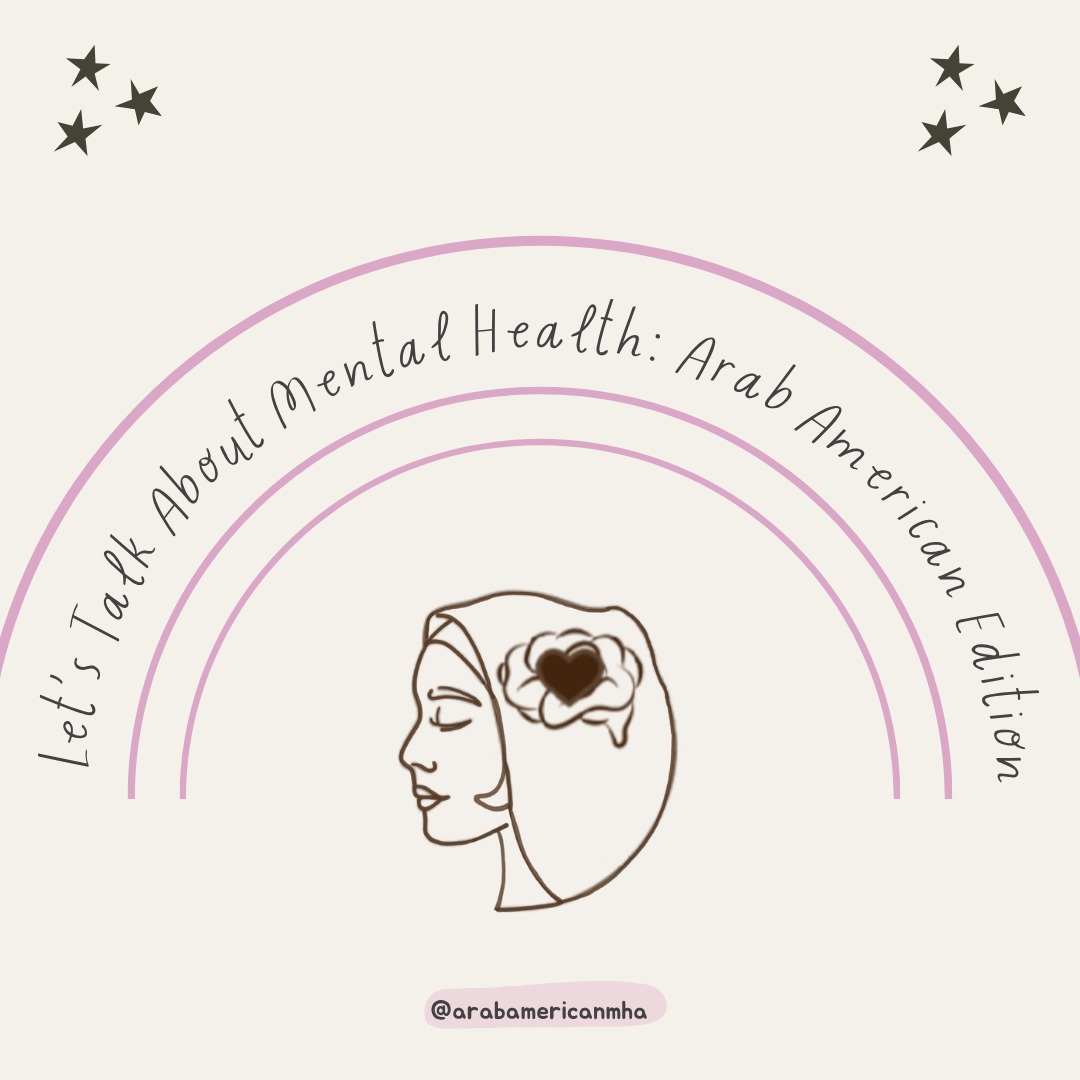 From wishing our parents understood mental health, to redefining self care, to naming what anxiety really feels like, to unlearning generational habits, our experiences all matter and shape who we are as individuals.
These conversations are not always easy in Arab households, but they are powerful. Healing starts when we share our truths, challenge stigma, and honor both our struggles and our resilience.
What about you? What is one thing you wish your parents understood about mental health?
#AAMHA #arabamericanmentalhealth #endthestigma #mentalhealthmatters #arabs #arabamerican #mentalhealth #psychology #culture #culturalcompetence #stigma #healing #generationaltrauma #selfcare
